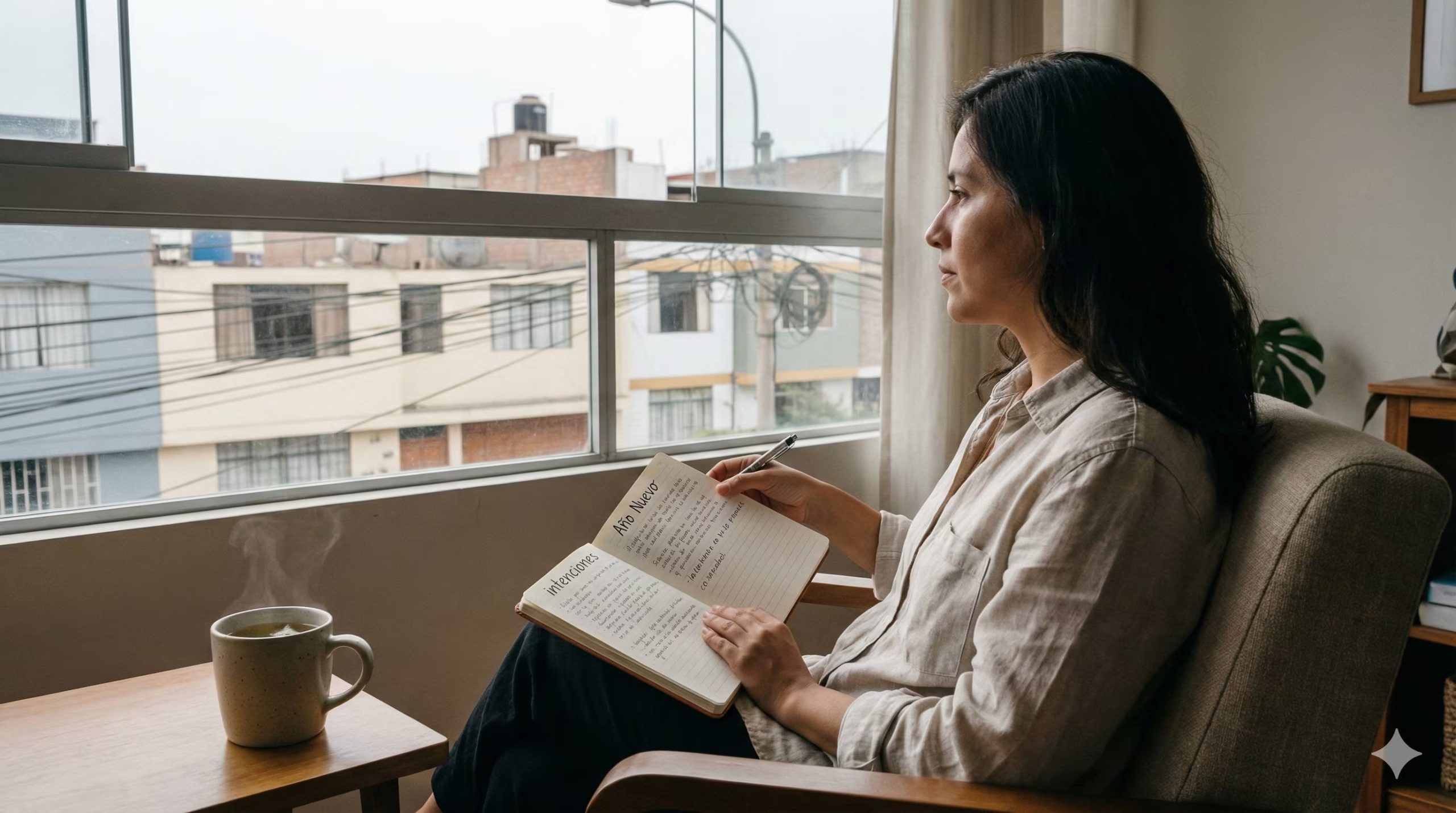 El autocuidado a través del silencio gana terreno frente al ritmo acelerado de la vida digital (Imagen Ilustrativa Infobae)