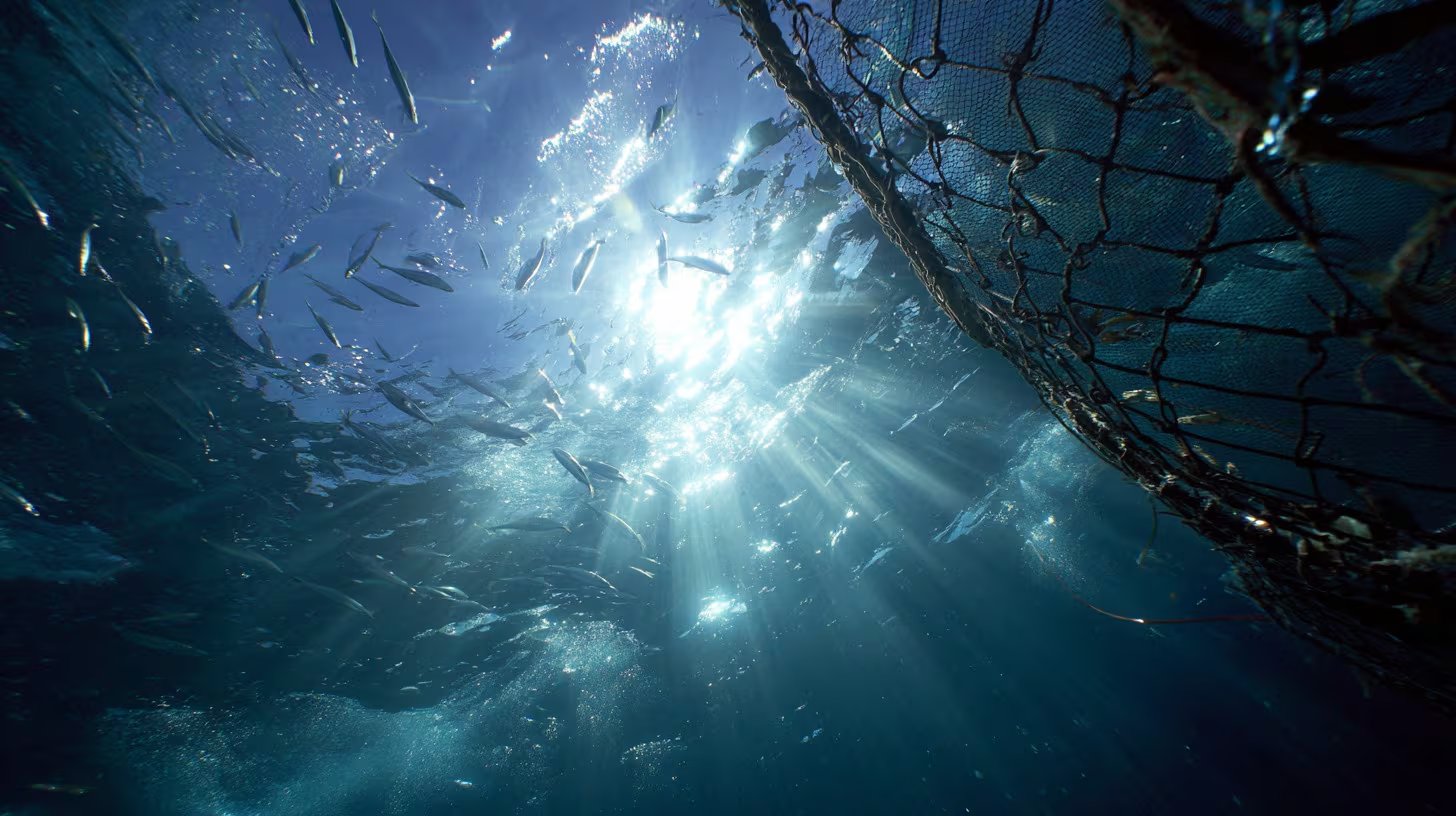 El uso de redes ilegales y la congregación previa a la escalada amenazan la supervivencia del Parakneria thysi en la República Democrática del Congo (Imagen Ilustrativa Infobae)