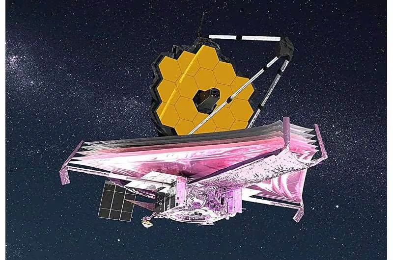 Las simulaciones informáticas apoyan la teoría de la formación de agujeros negros supermasivos por colapso directo de nubes de gas