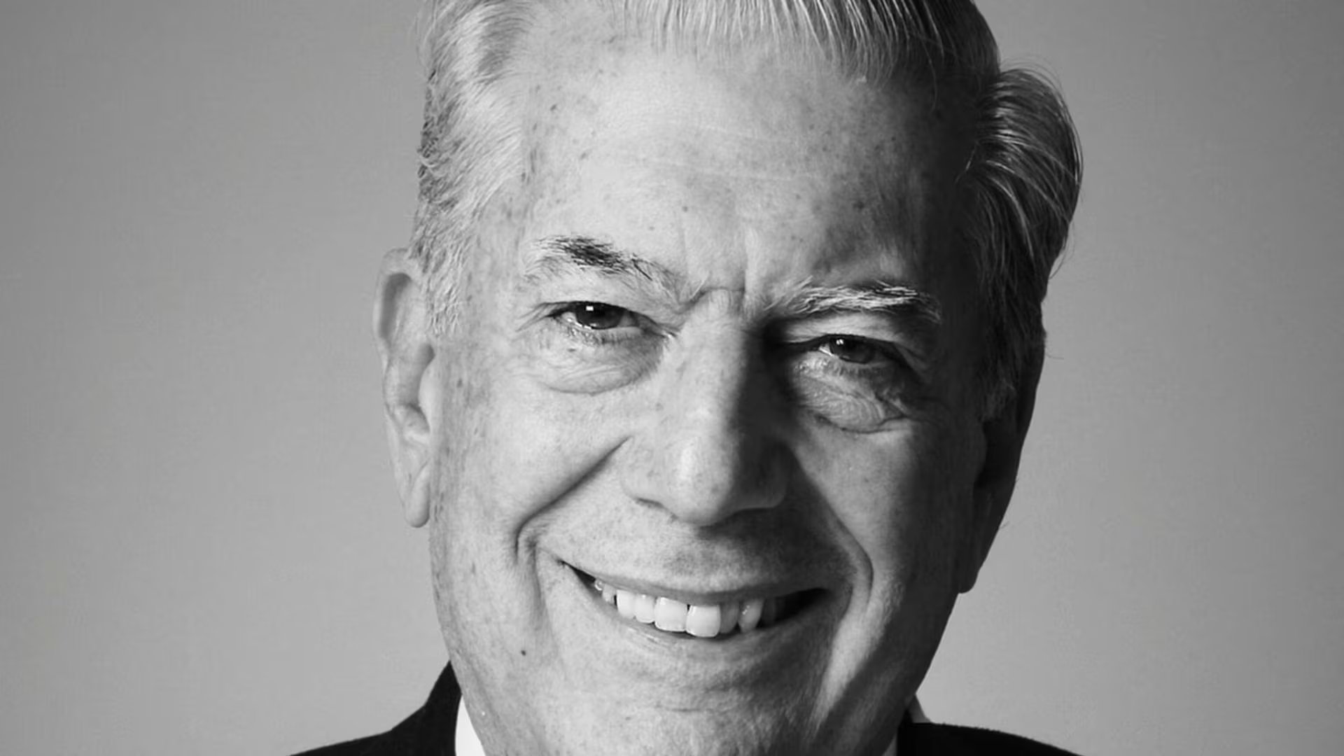 Alonso Cueto: “Mario Vargas Llosa era de esas personas que uno piensa que no se van a morir nunca”