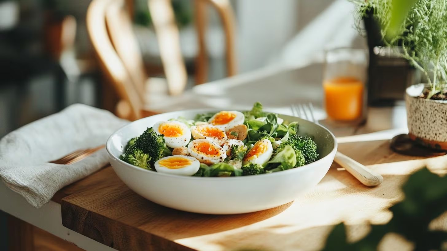 Variedad de métodos como vapor, cocción leve o consumo crudo en ensaladas permite aprovechar los antioxidantes y adaptar el brócoli a cada gusto (Imagen Ilustrativa Infobae)