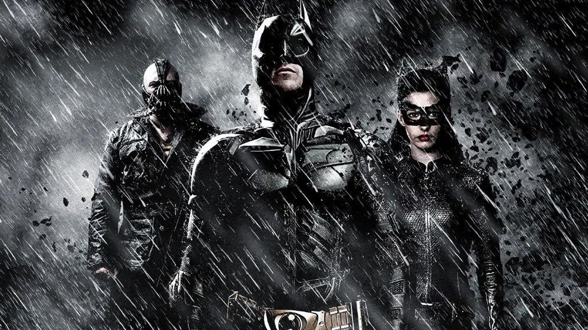 La estrategia de Christopher Nolan marcó un hito en películas de superhéroes al preferir soluciones auténticas para construir villanos memorables como Bane