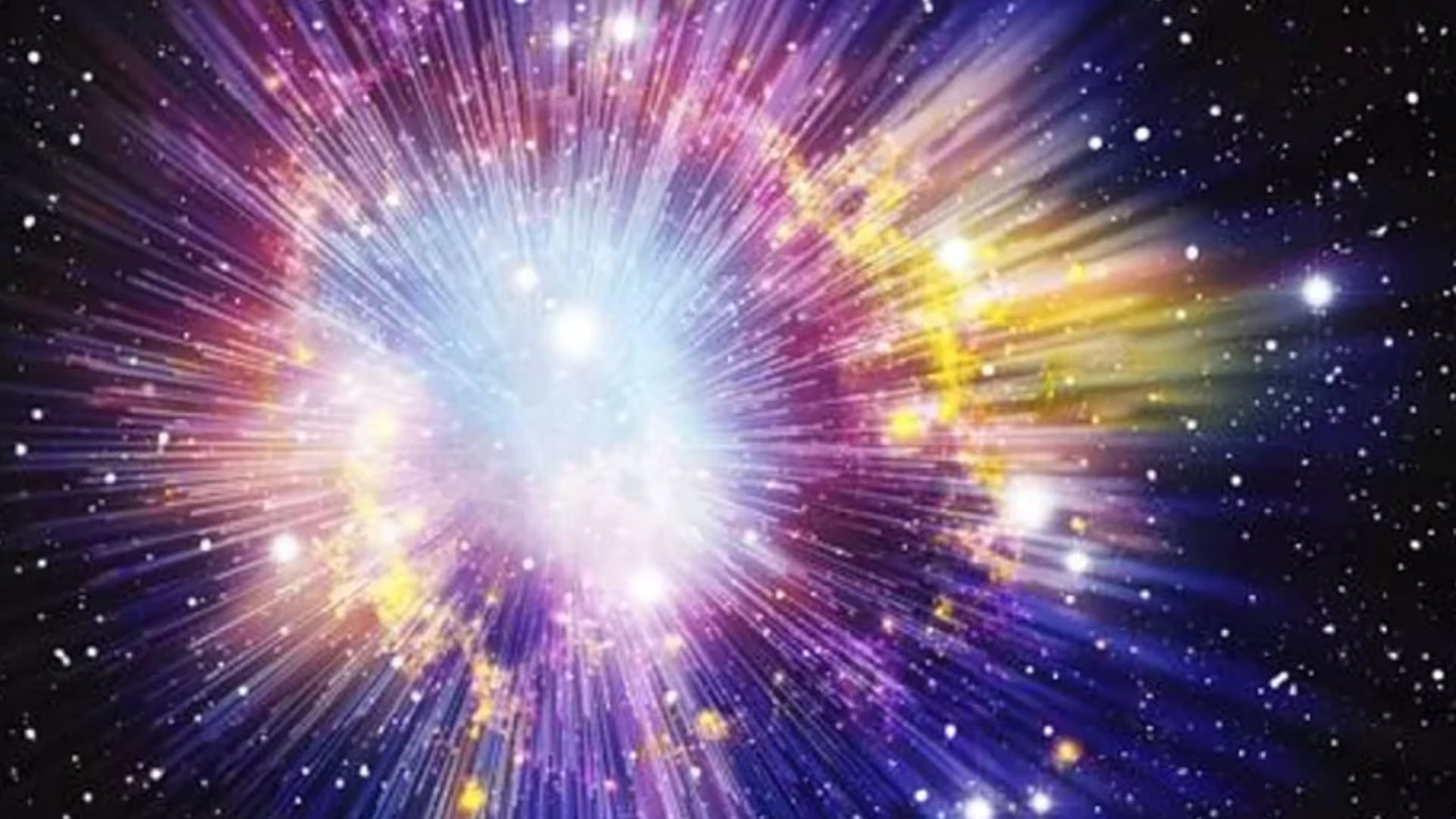 El Big Crunch reabre la posibilidad de un ciclo eterno en el universo, donde cada colapso daría inicio a una nueva expansión

