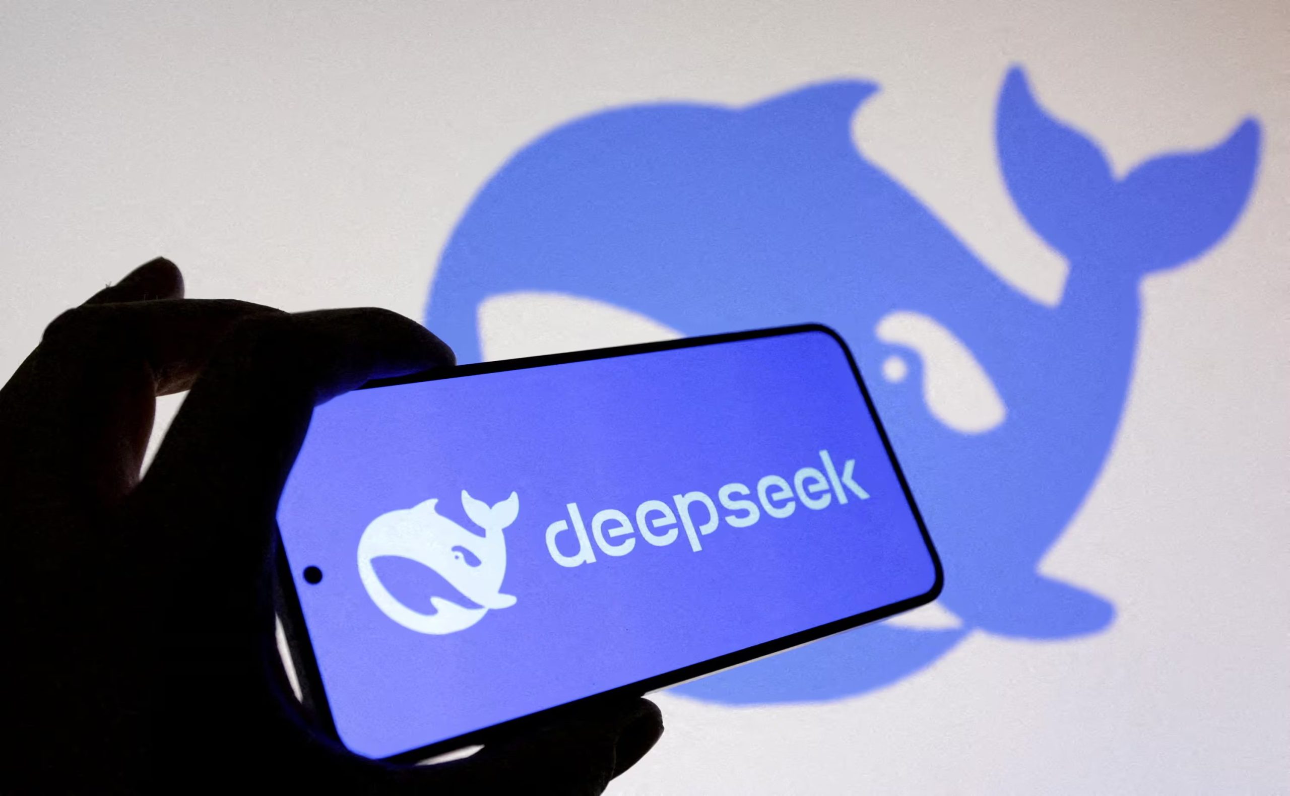 DeepSeek y Grok ofrecieron hasta un 60 % de referencias completas en respuestas a preguntas cerradas (Reuters)