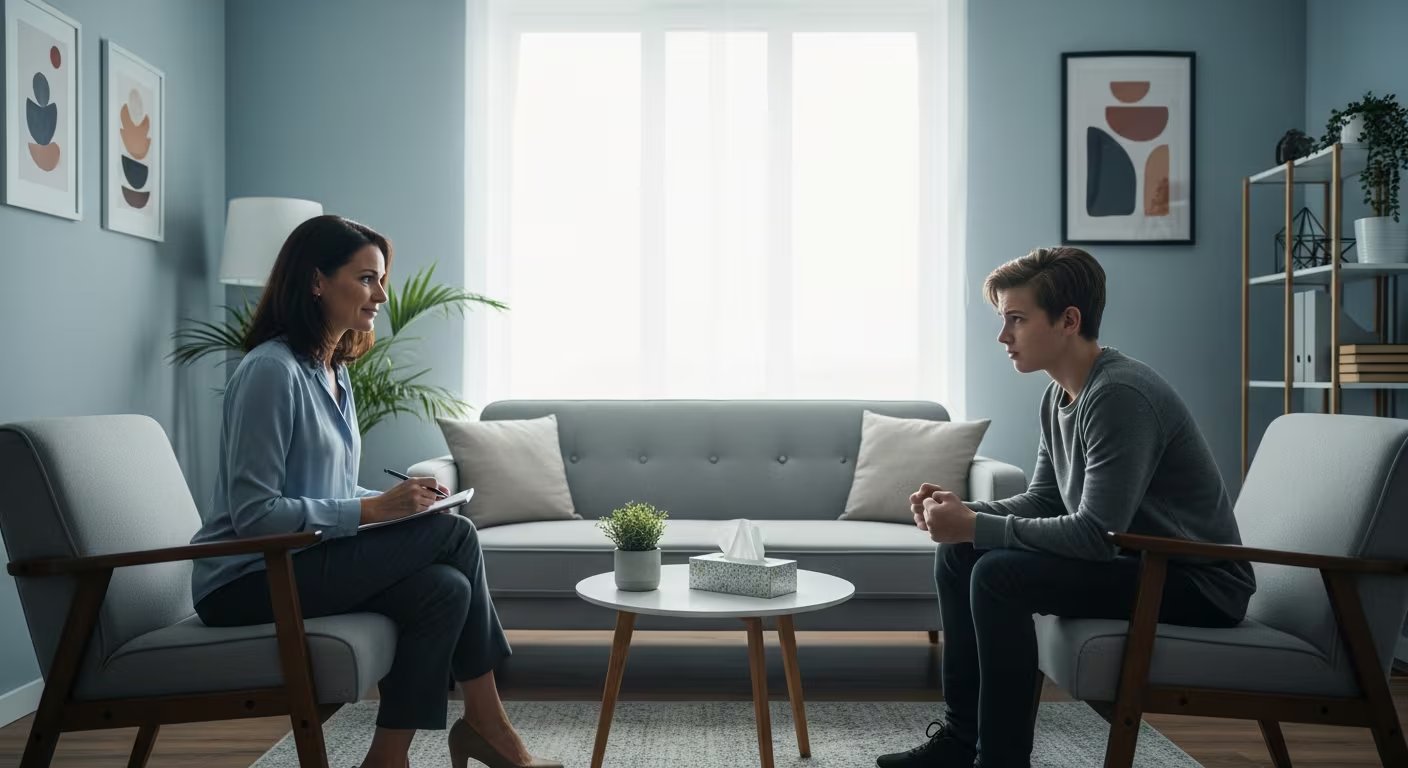 Expertos destacan que las respuestas inadecuadas de los chatbots representan un riesgo para la salud pública y requieren atención inmediata (Imagen Ilustrativa Infobae)