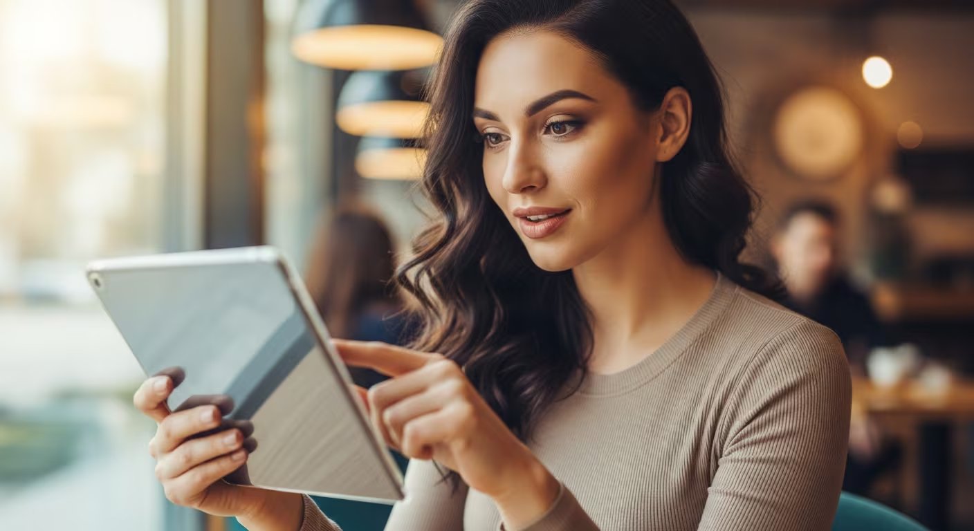 Cada vez más personas optan por usar las redes sociales sin publicar, comentar ni interactuar. 

(Imagen ilustrativa Infobae)