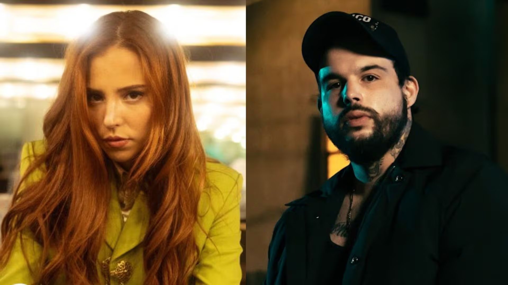 El apoyo y admiración mutua entre Majo y Emiliano Aguilar refuerzan los lazos familiares pese a los rumores de conflicto.
(Captura de pantalla @majo_aguilar)