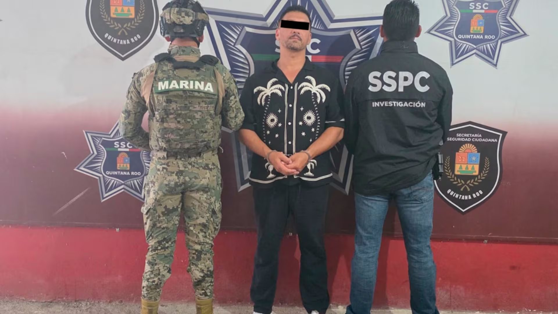 El húngaro János Balla alias 