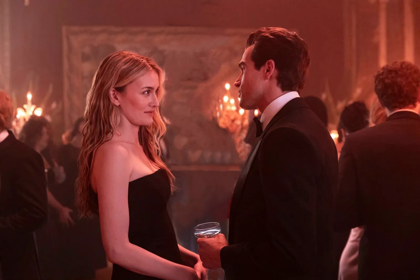 El clásico restaurante Four Seasons, actualmente conocido como The Pool, fue seleccionado por su influencia en la cultura neoyorquina