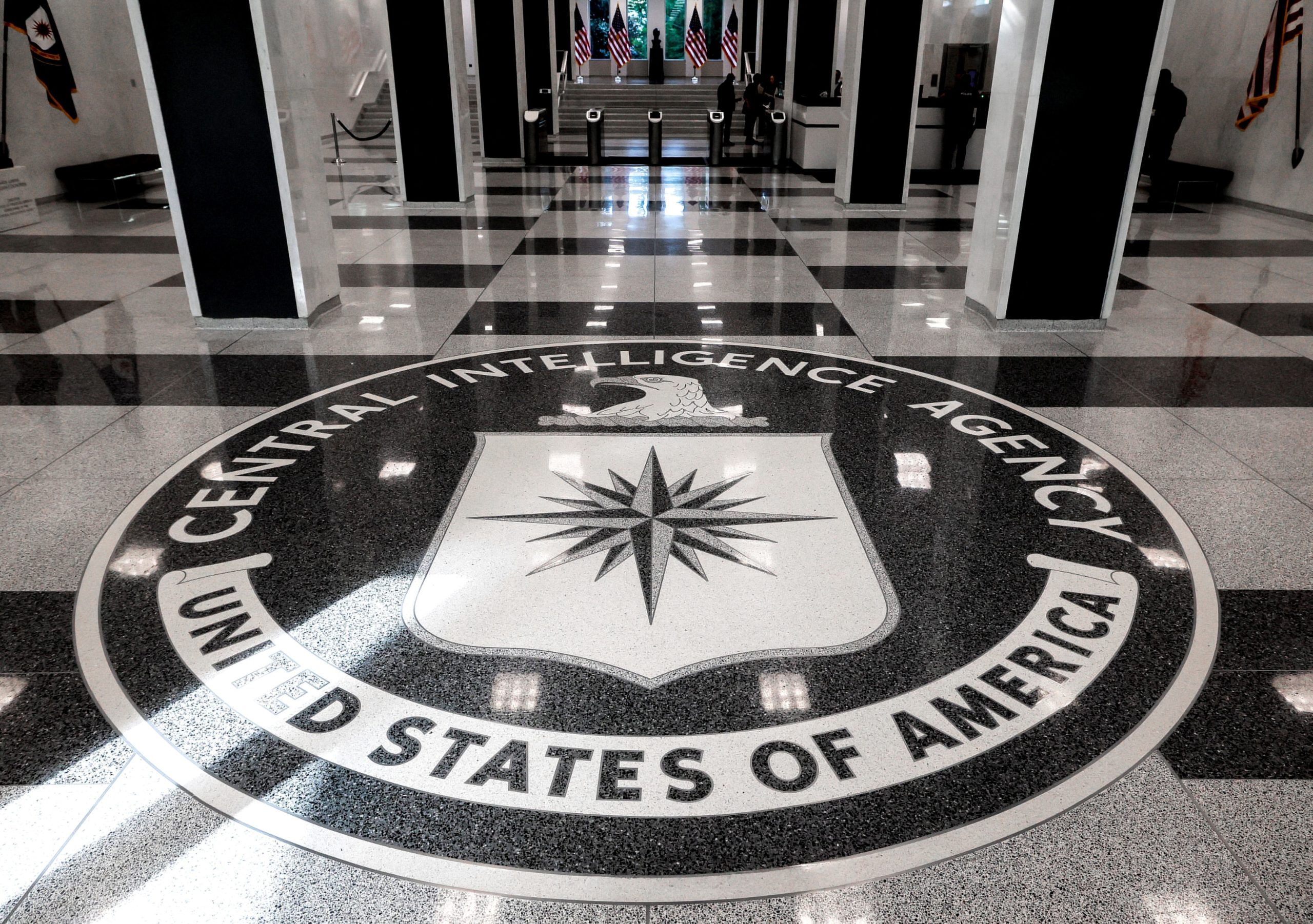 CIA