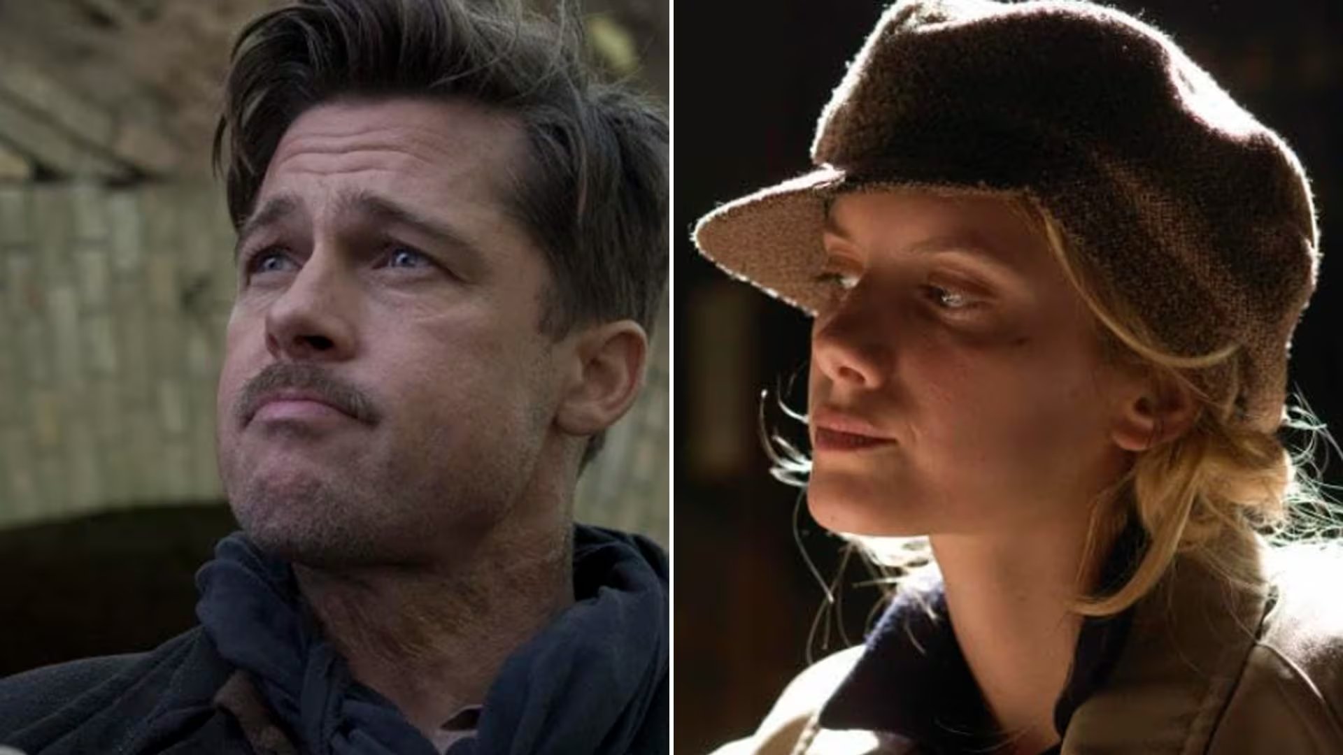 Ambos personajes, aunque persiguen el mismo objetivo, actúan de manera independiente sin conocerse entre sí durante la trama