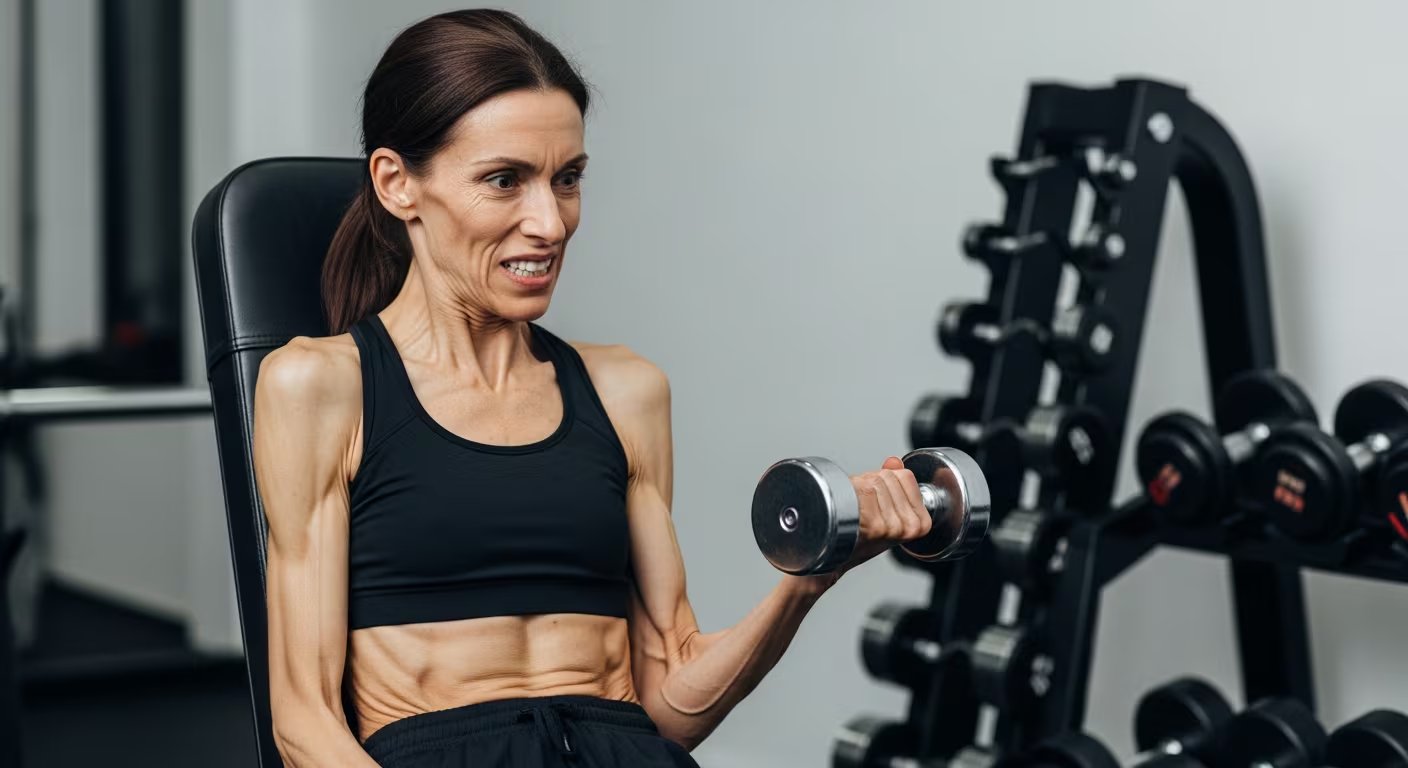 Durante la hora posterior al ejercicio, el cuerpo mantiene un ritmo elevado de consumo calórico (Imagen Ilustrativa Infobae)