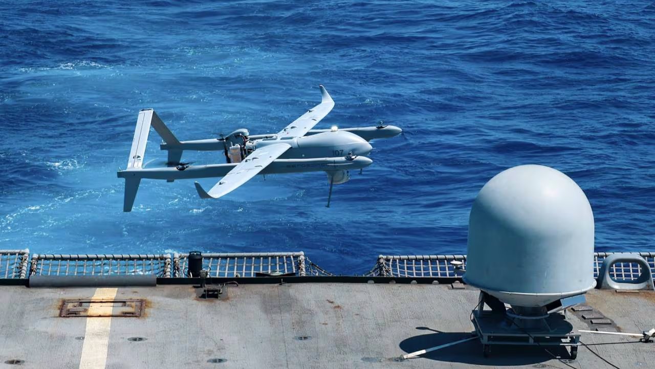 Estados Unidos intensifica la supervisión marítima y aérea sobre Cuba en respuesta a preocupaciones sobre logística petrolera y sanciones energéticas en la isla (X: @NAVSOUS4THFLT)