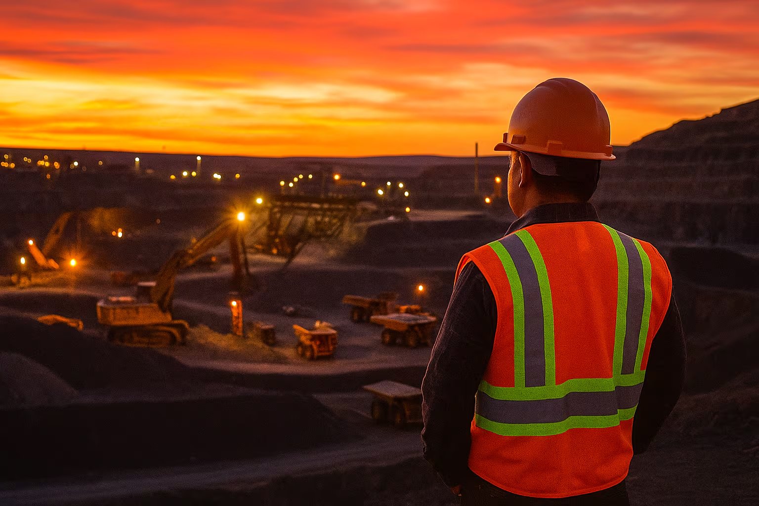 La tecnología será implementada comercialmente a partir del año fiscal 2027 para avanzar hacia una minería sostenible. (Imagen Ilustrativa Infobae)