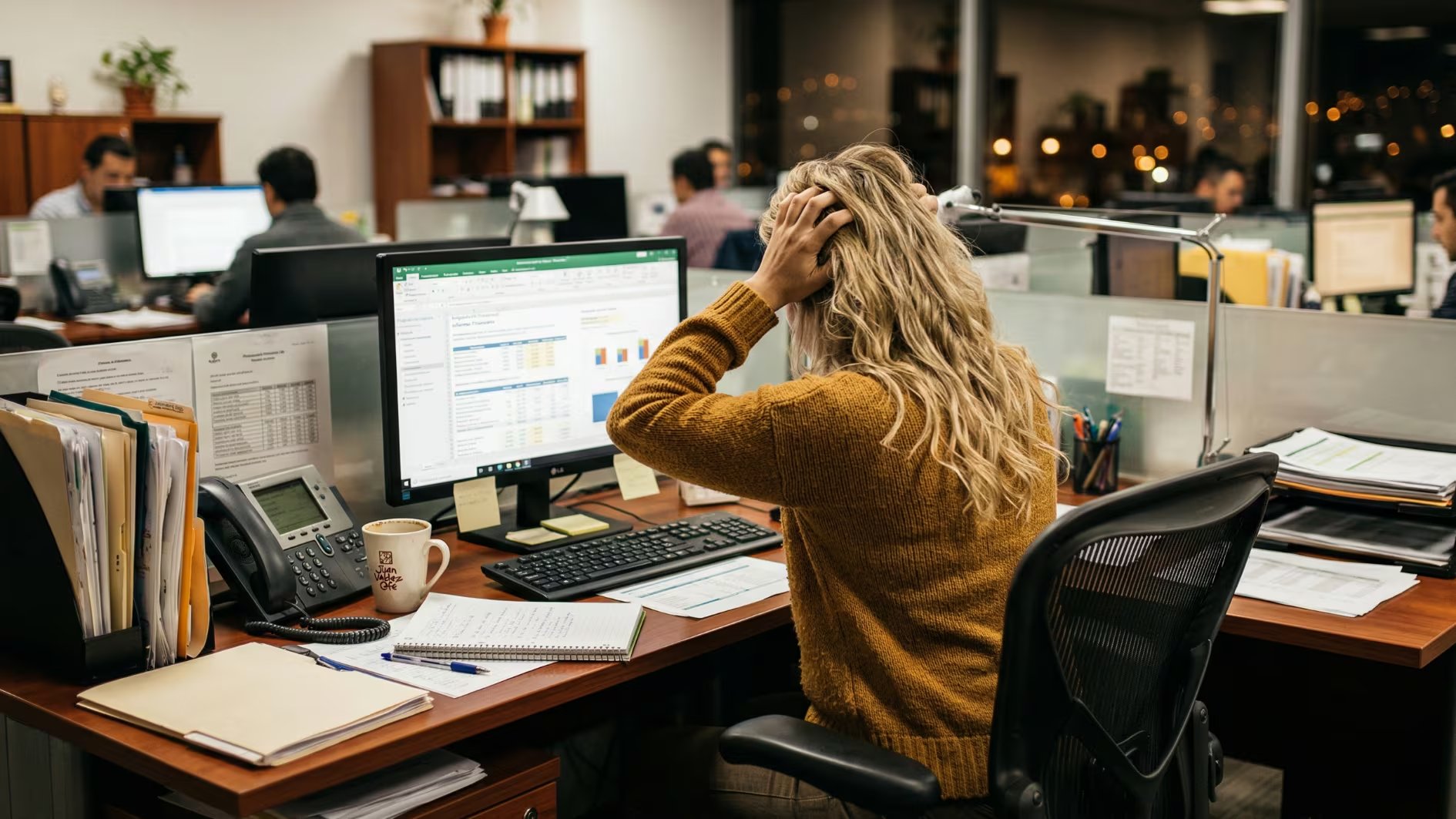 El fallo del alto tribunal indica que Garzón y Sanabria carecen de investidura para seguir adoptando decisiones, lo que ha generado un vacío en la legalidad de sus recientes intervenciones - crédito VisualesIA