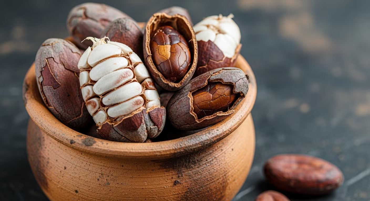 Recomiendan chocolate con alto contenido de cacao para cuidar la glucosa. (Imagen Ilustrativa Infobae)