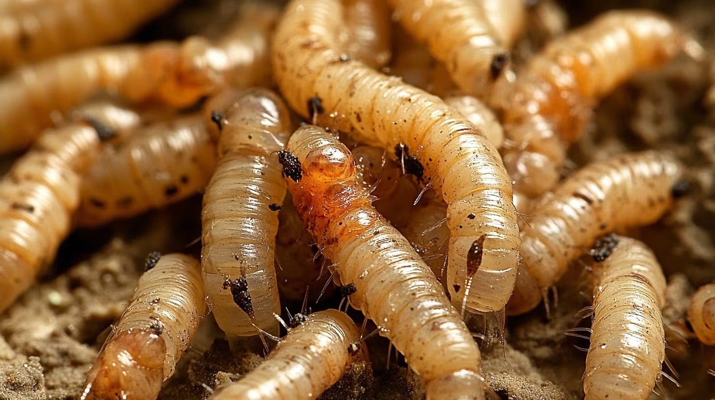 El brote de gusano barrenador representa el avance más septentrional documentado en Norteamérica desde su erradicación décadas atrás, según la CDC y el USDA. (Imagen Ilustrativa Infobae)