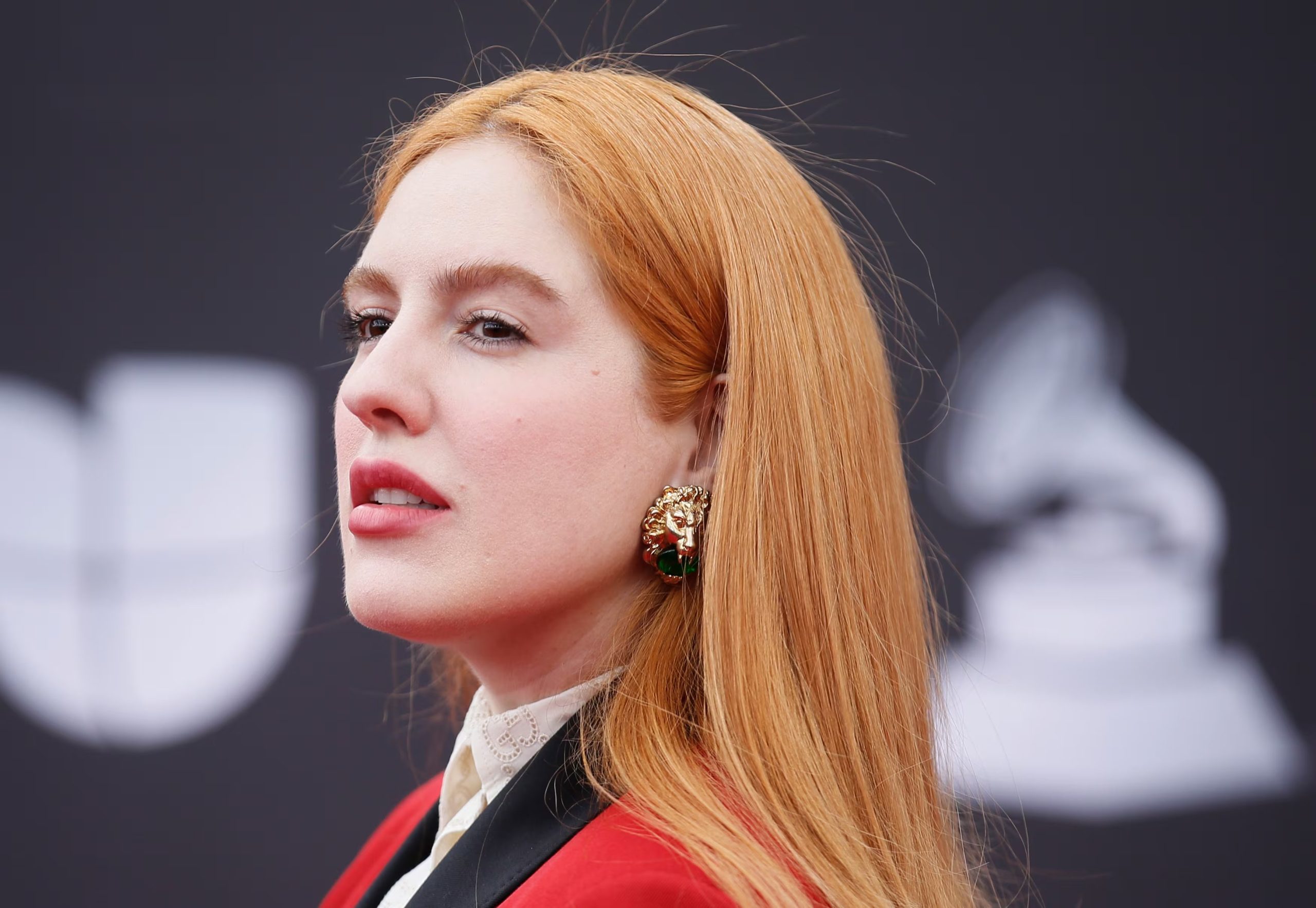 Victoria Kühne lidera Victoria Records, uno de los estudios más influyentes en la industria musical latinoamericana, con presencia internacional (Reuters)