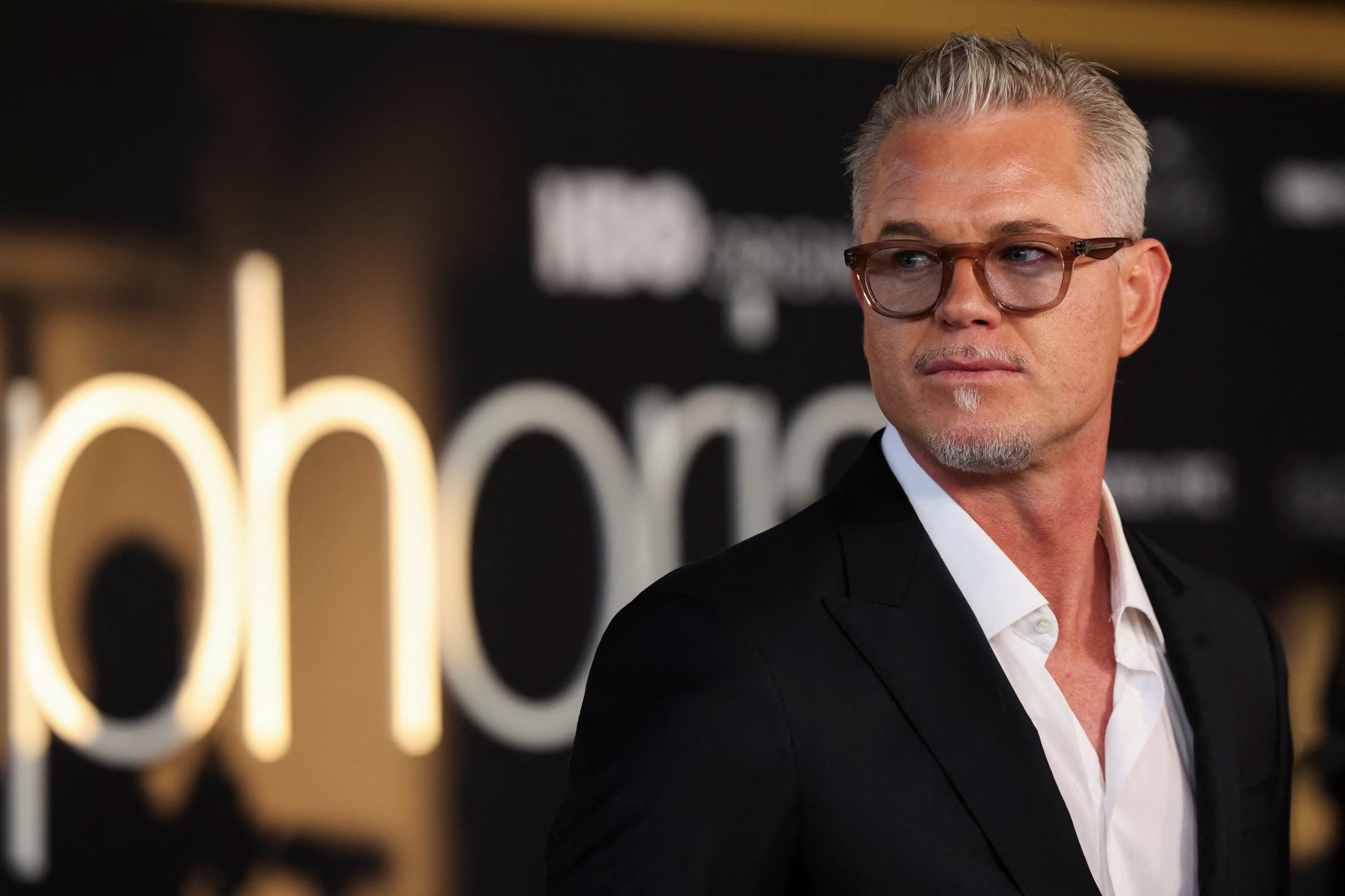 El elenco de ‘Euphoria’ mostró solidaridad y apoyo a Eric Dane durante las grabaciones finales