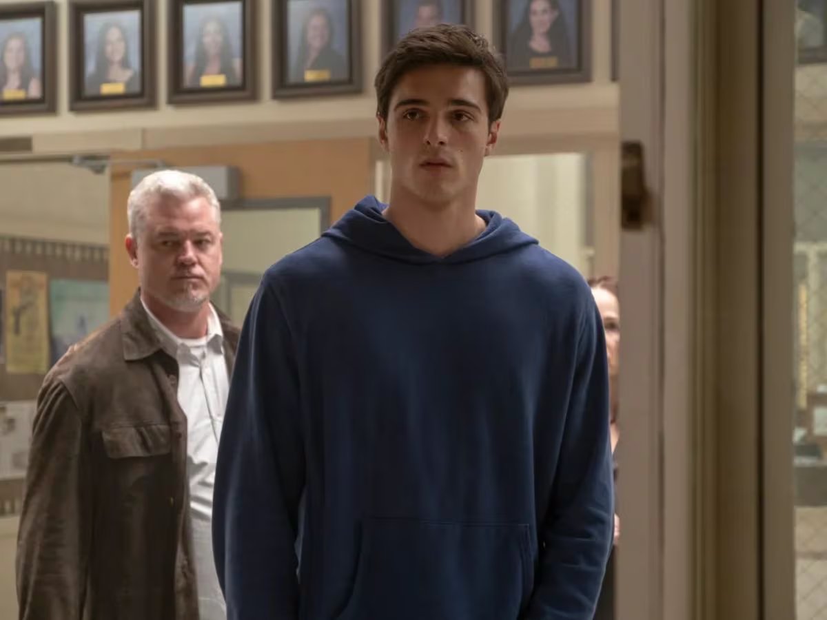 La participación de Eric Dane en la nueva temporada se convirtió en símbolo de inclusión y respeto