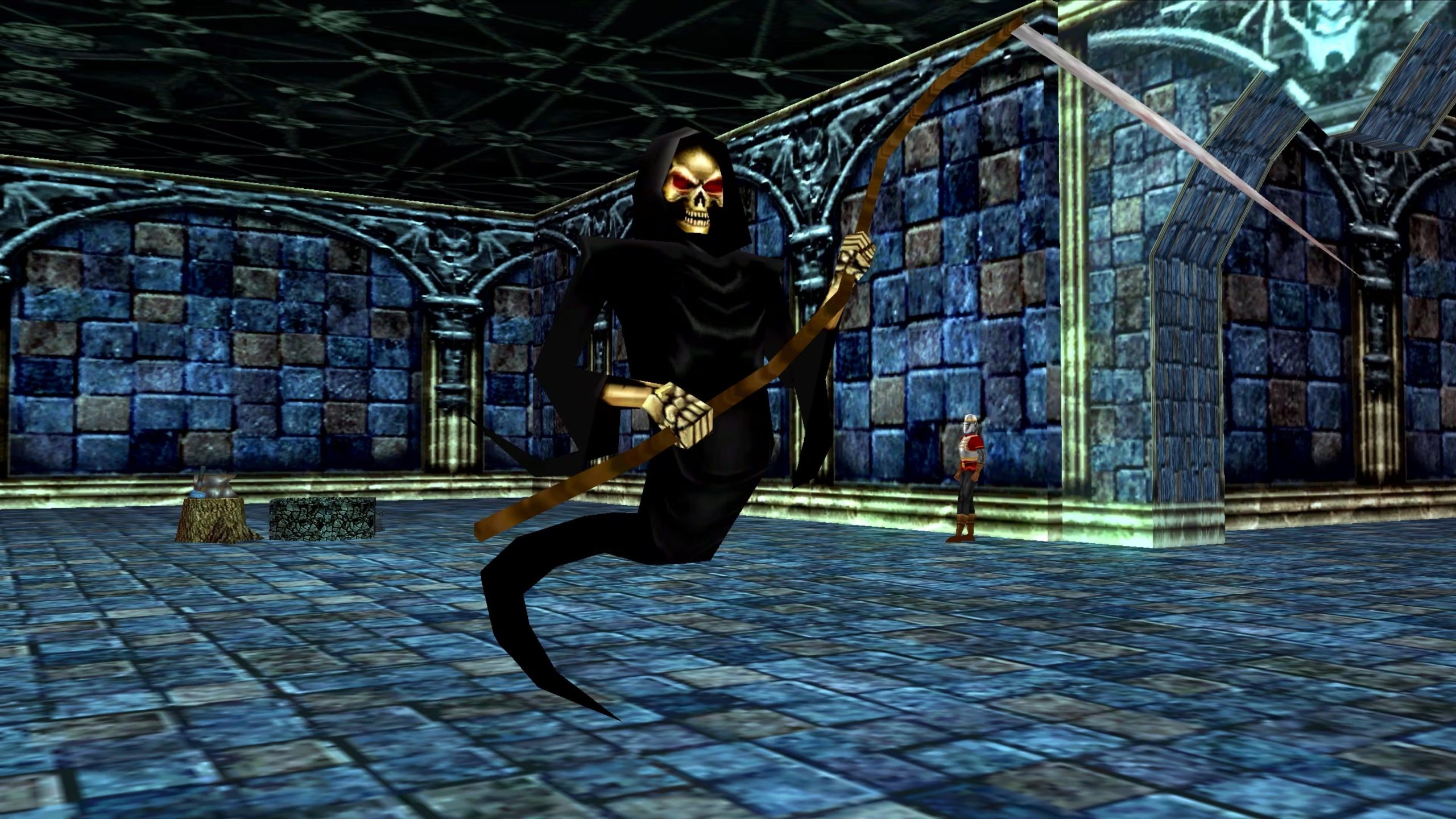 EverQuest Legends, de Game Jawn