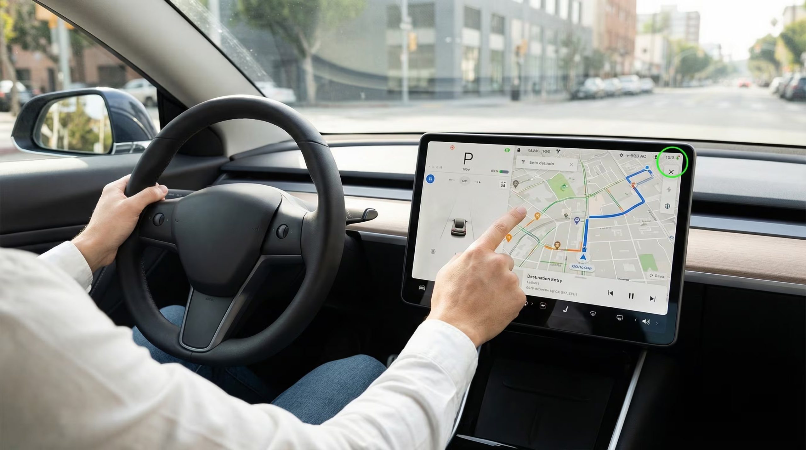 La función de radares está disponible en todas las plataformas móviles, siempre que la app esté actualizada desde la tienda oficial. (Imagen Ilustrativa Infobae)