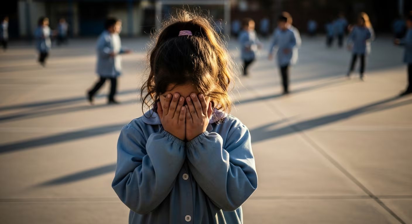 El TDL afecta la salud mental, la alfabetización y el rendimiento escolar, además de aumentar riesgos sociales (Imagen Ilustrativa Infobae)