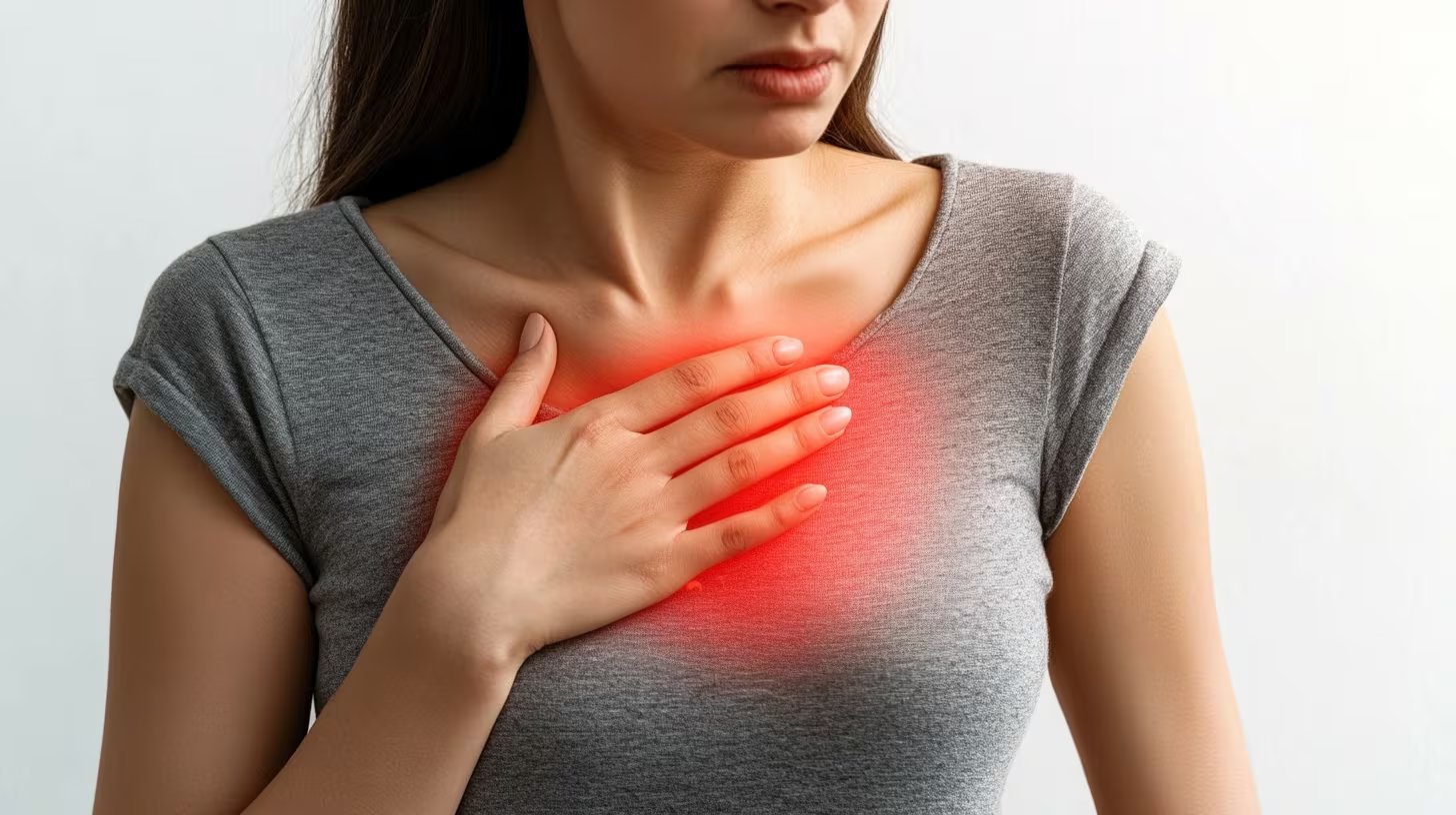 La identificación temprana de la inflamación dietética es clave para prevenir enfermedades cardiovasculares y metabólicas, según la Clínica Mayo (Imagen Ilustrativa Infobae)