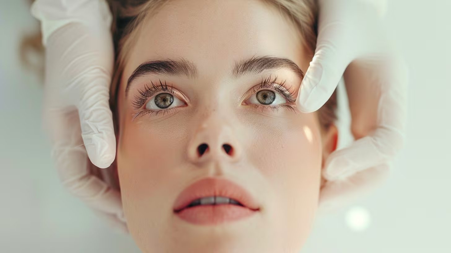 La selección adecuada del paciente es clave para evitar complicaciones en la extracción de grasa bucal. (Imagen Ilustrativa Infobae)