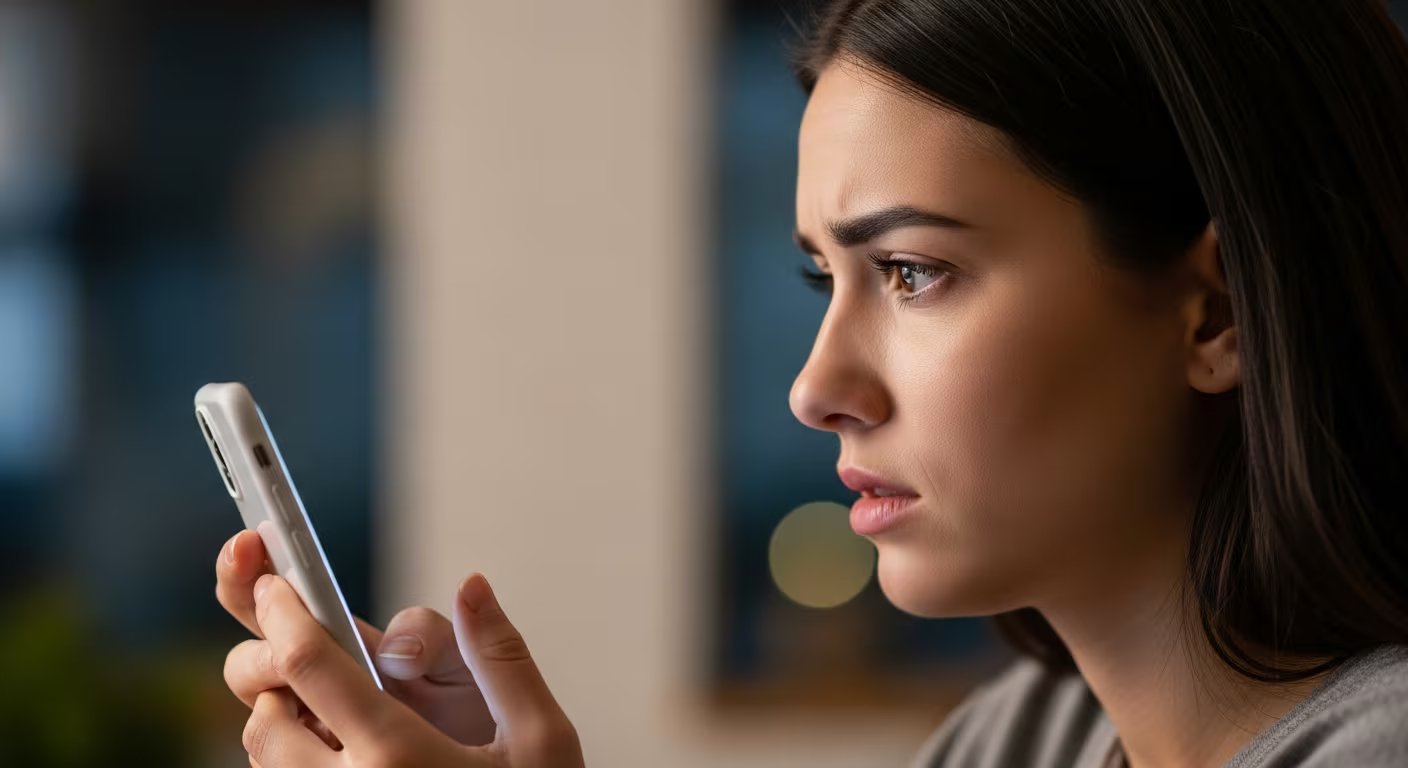 Más del 40% de las víctimas de estafas online compraron productos a través de anuncios engañosos. (Imagen ilustrativa Infobae)