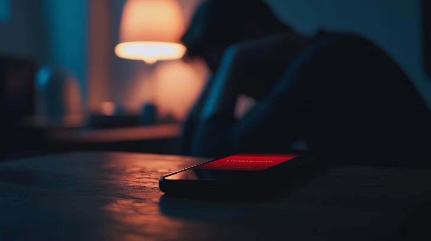 En estafas de inversión, las pérdidas sumaron 1.100 millones de dólares solo en redes sociales. (Imagen Ilustrativa Infobae)