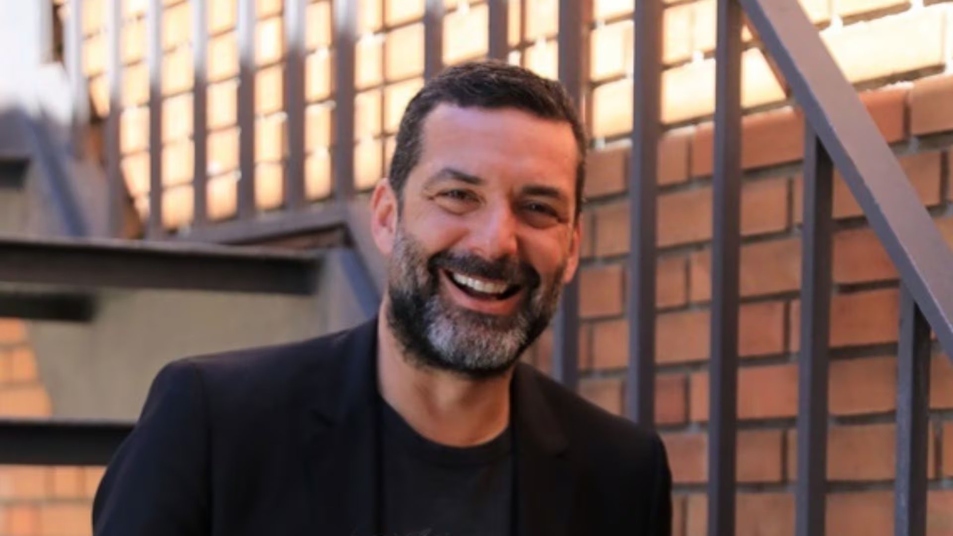 Jaime Anglada. (Josefina Blanco / Europa Press)