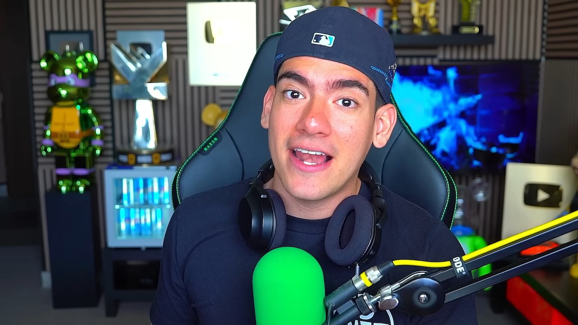 TheDonato - Free Fire