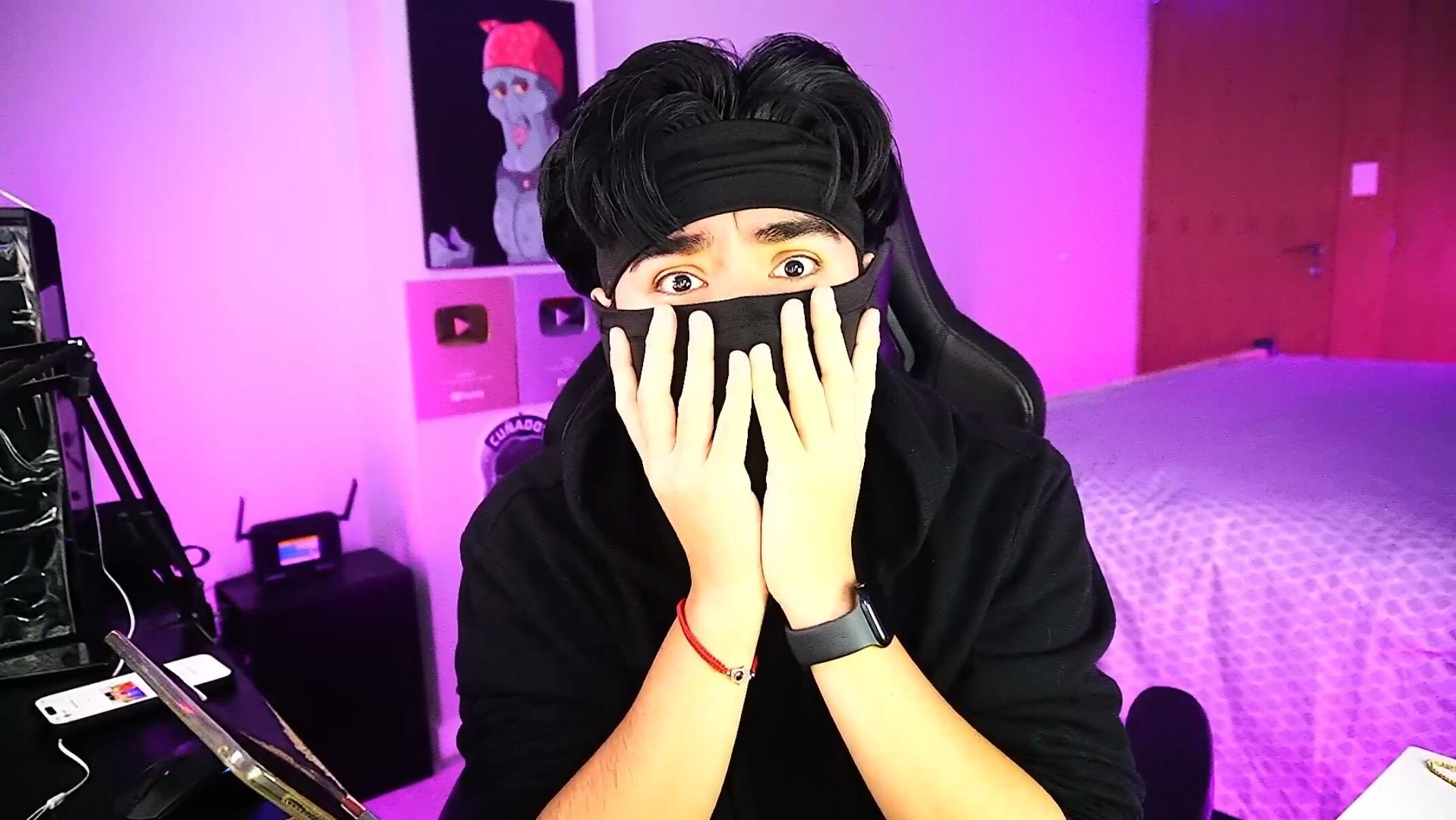 CuñadoYT - Free Fire