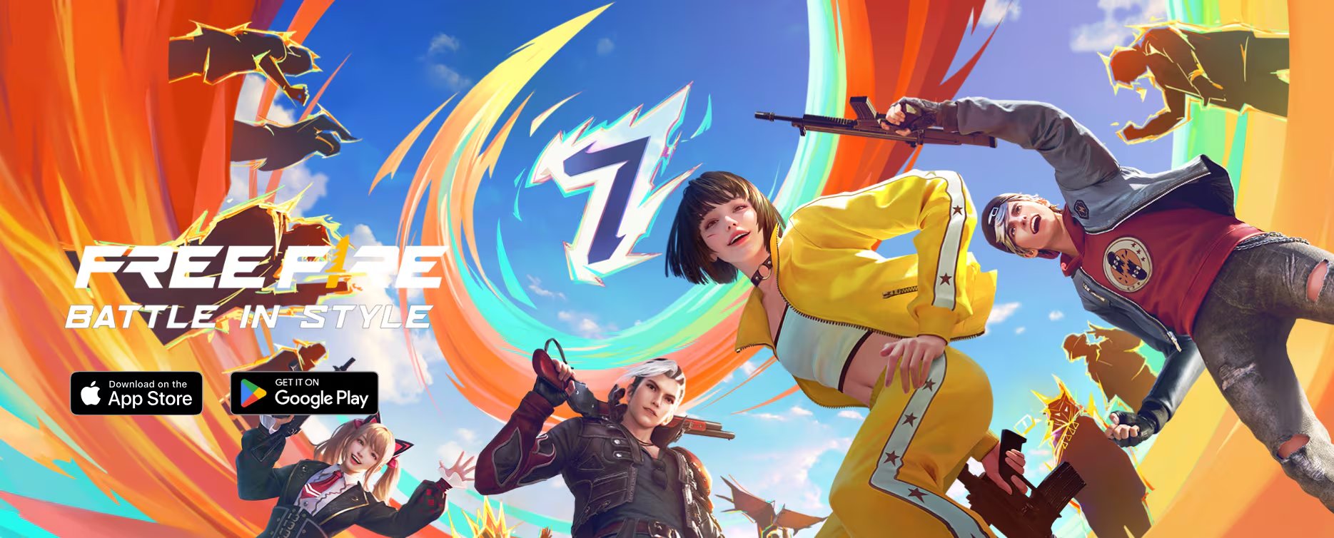 Para canjear un código, es necesario ingresar al sitio oficial de recompensas de Free Fire. (Garena)