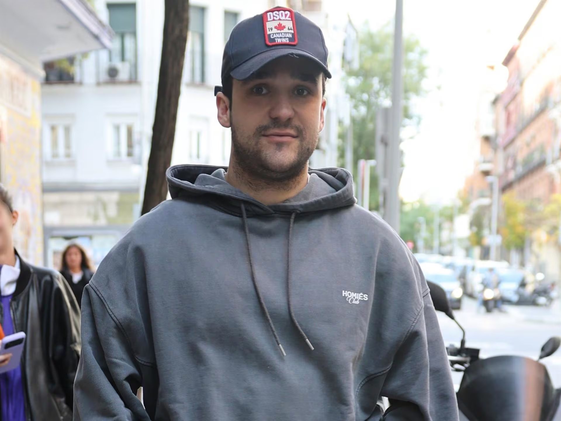 Felipe Froilán en una imagen de archivo (Europa Press)
