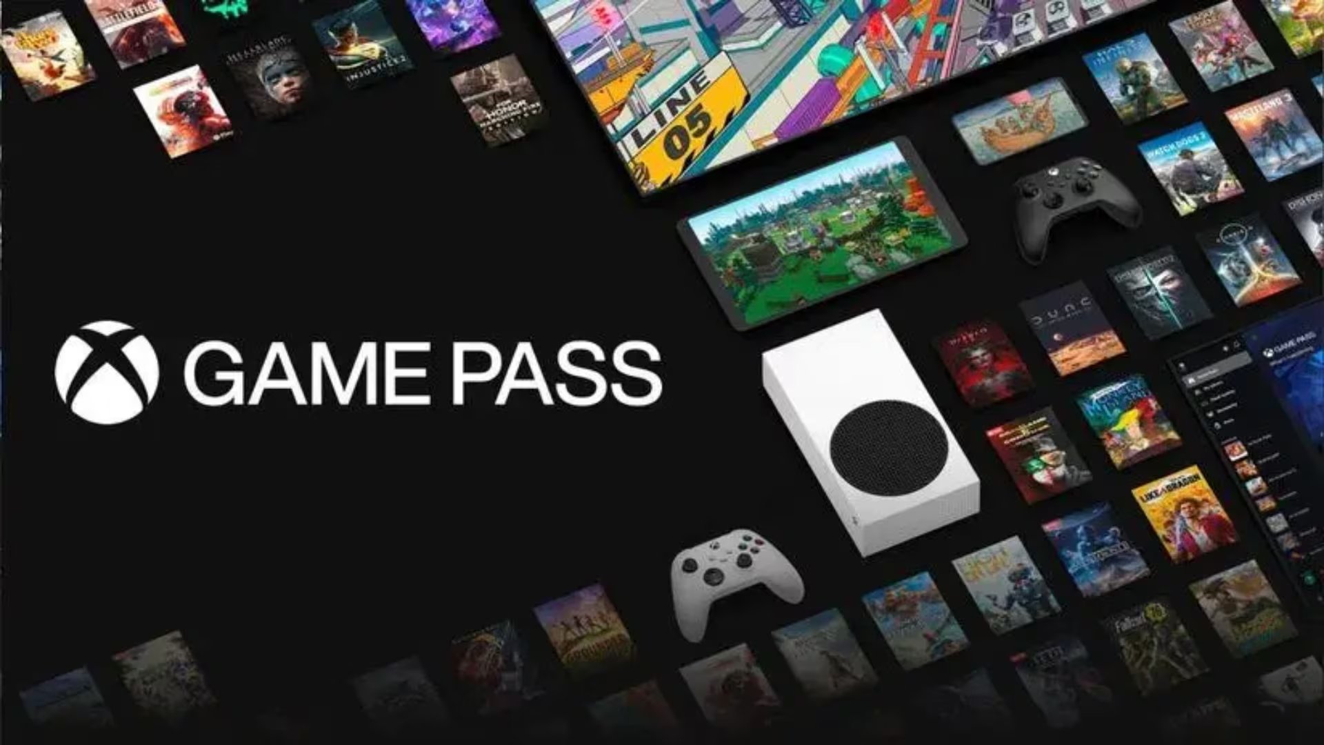Juegos que saldrán del Game Pass en agosto. (Microsoft)