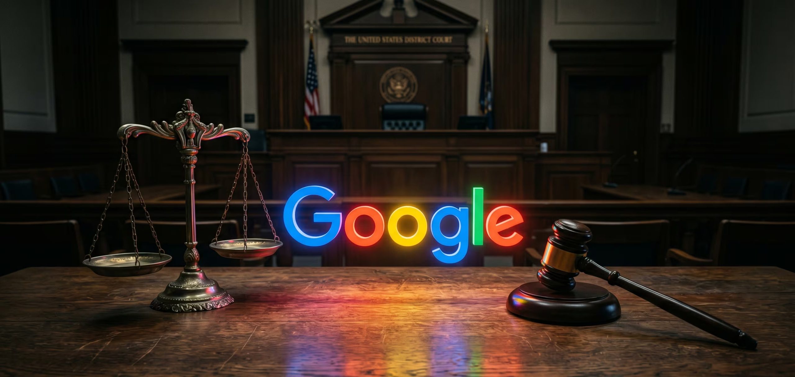 La multinacional tecnológica aceptó la creación de un fondo millonario tras enfrentar acusaciones sobre el uso indebido de información personal (Imagen Ilustrativa Infobae)