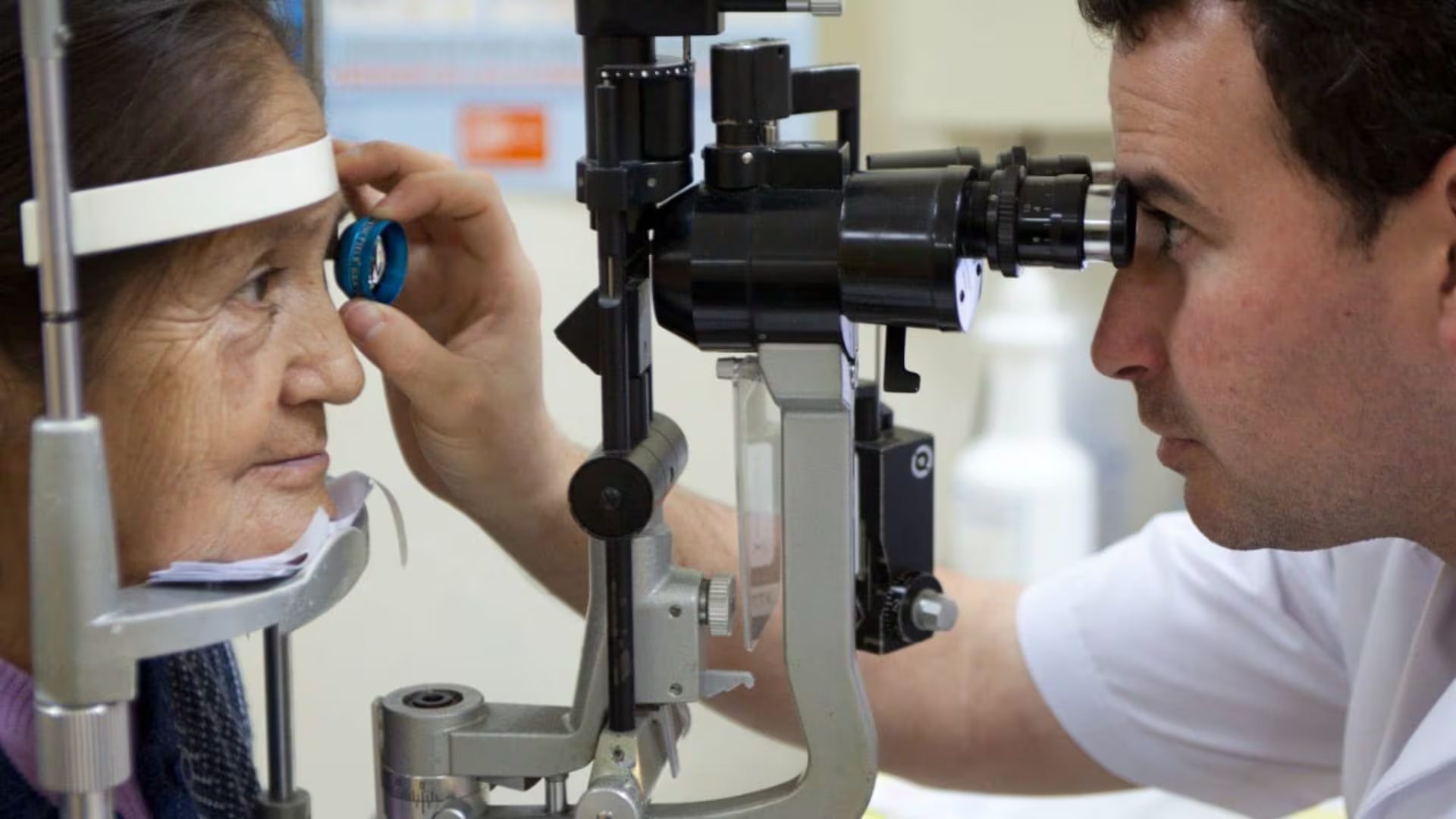 La retinopatía diabética es una enfermedad crónica y progresiva que daña la retina | Foto: Gobierno del Perú