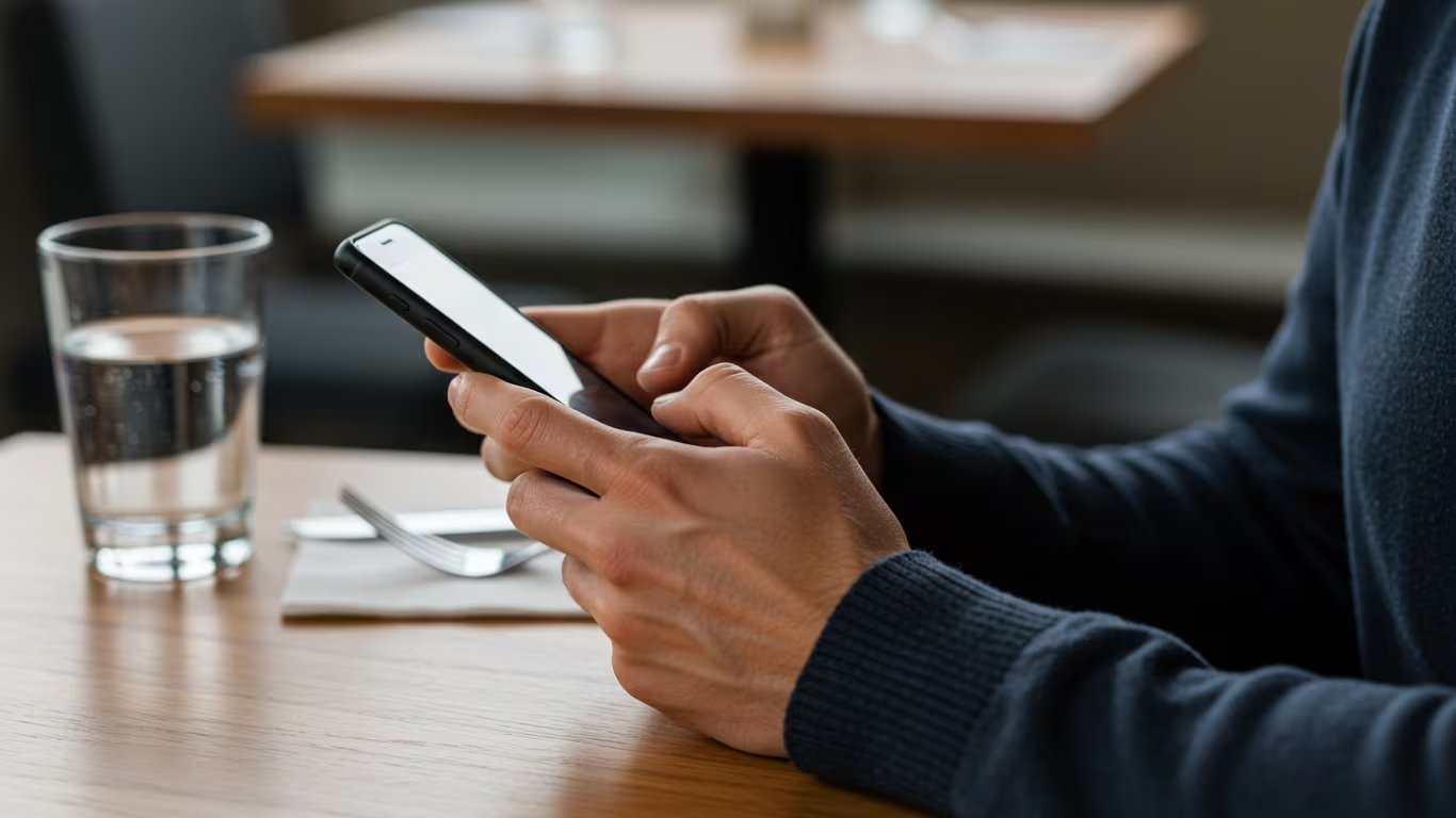 Revisar el estado de la copia, ajustar configuraciones y eliminar archivos duplicados optimiza el espacio y protege tu privacidad en la era de la digitalización masiva de recuerdos personales - (Imagen Ilustrativa Infobae)