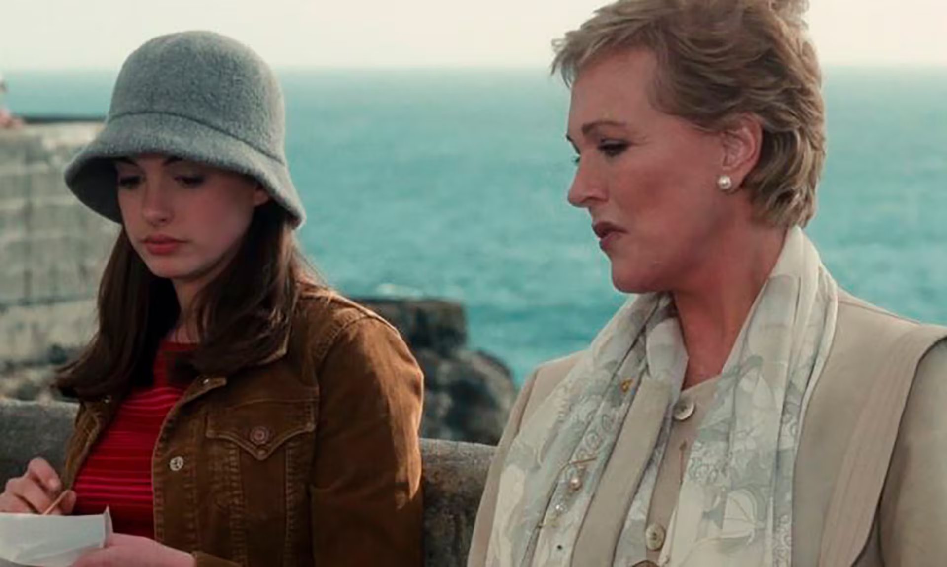 La dirección de Adele Lim marca una nueva etapa para la franquicia de Genovia