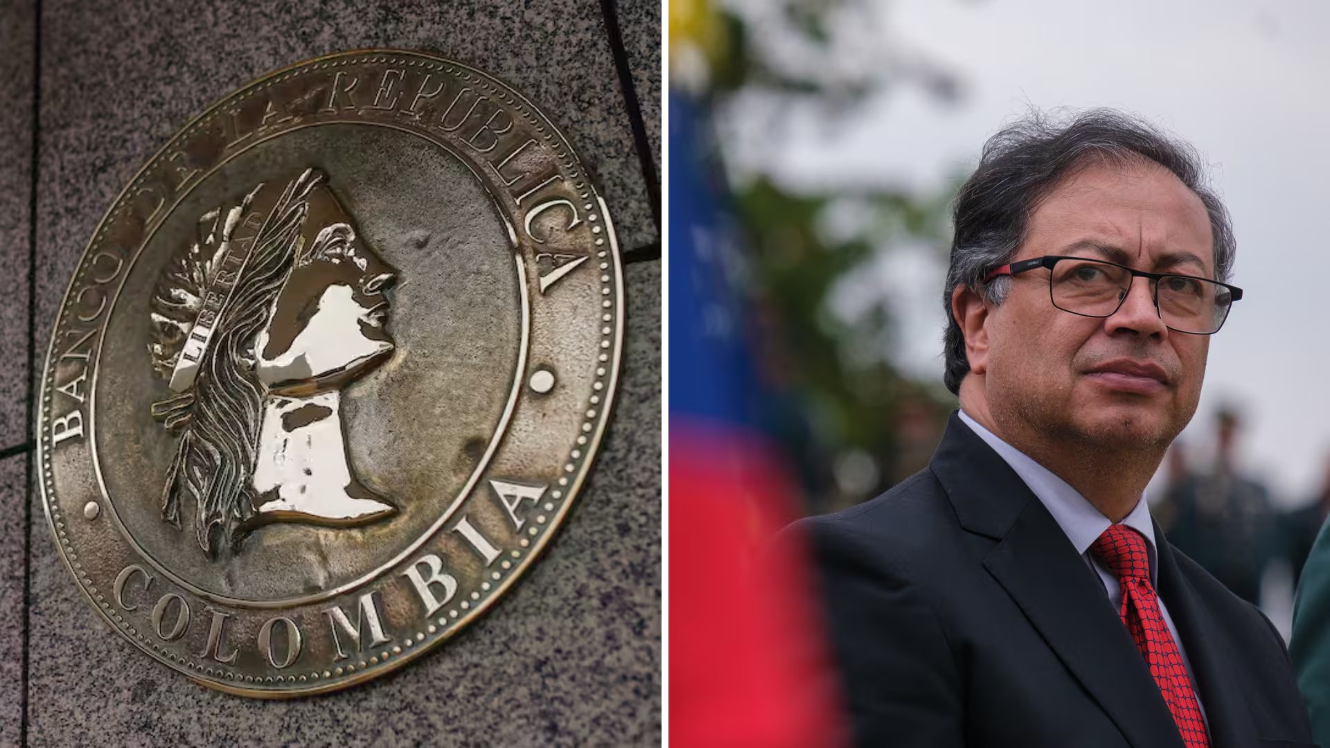 - crédito Banco de la República - Presidencia