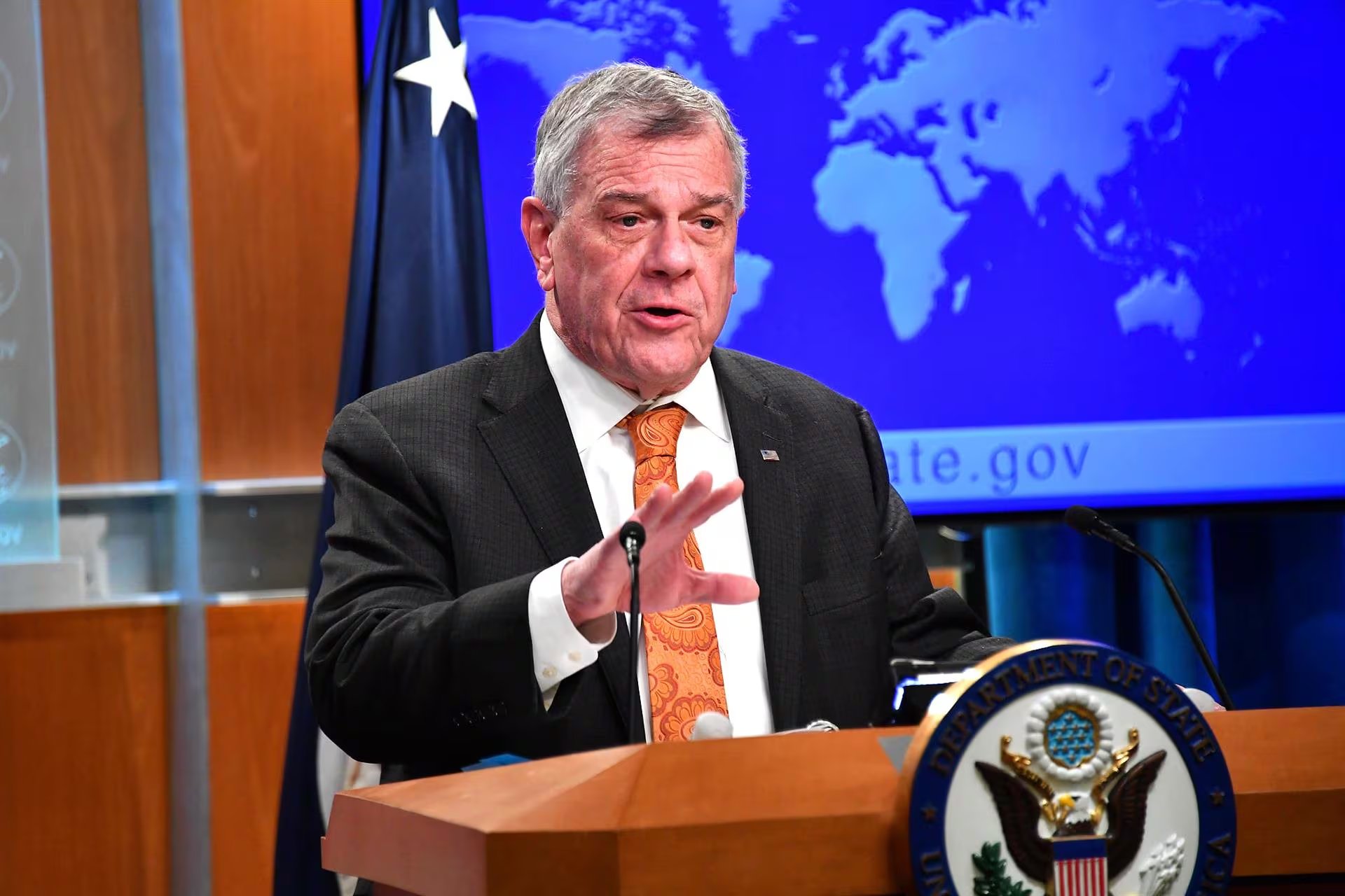 Entre las medidas adoptadas figuran equipos de seguridad conjuntos y un aumento de recursos para la prevención de riesgos durante los eventos proselitistas, según fuentes oficiales de ambos países - crédito Europa Press