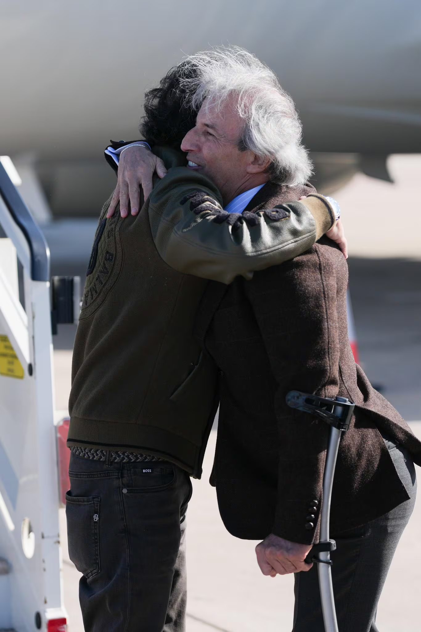 Gustavo Petro, junto a los demás líderes, expondrá su postura en defensa de los derechos humanos - crédito @infopresidencia/X