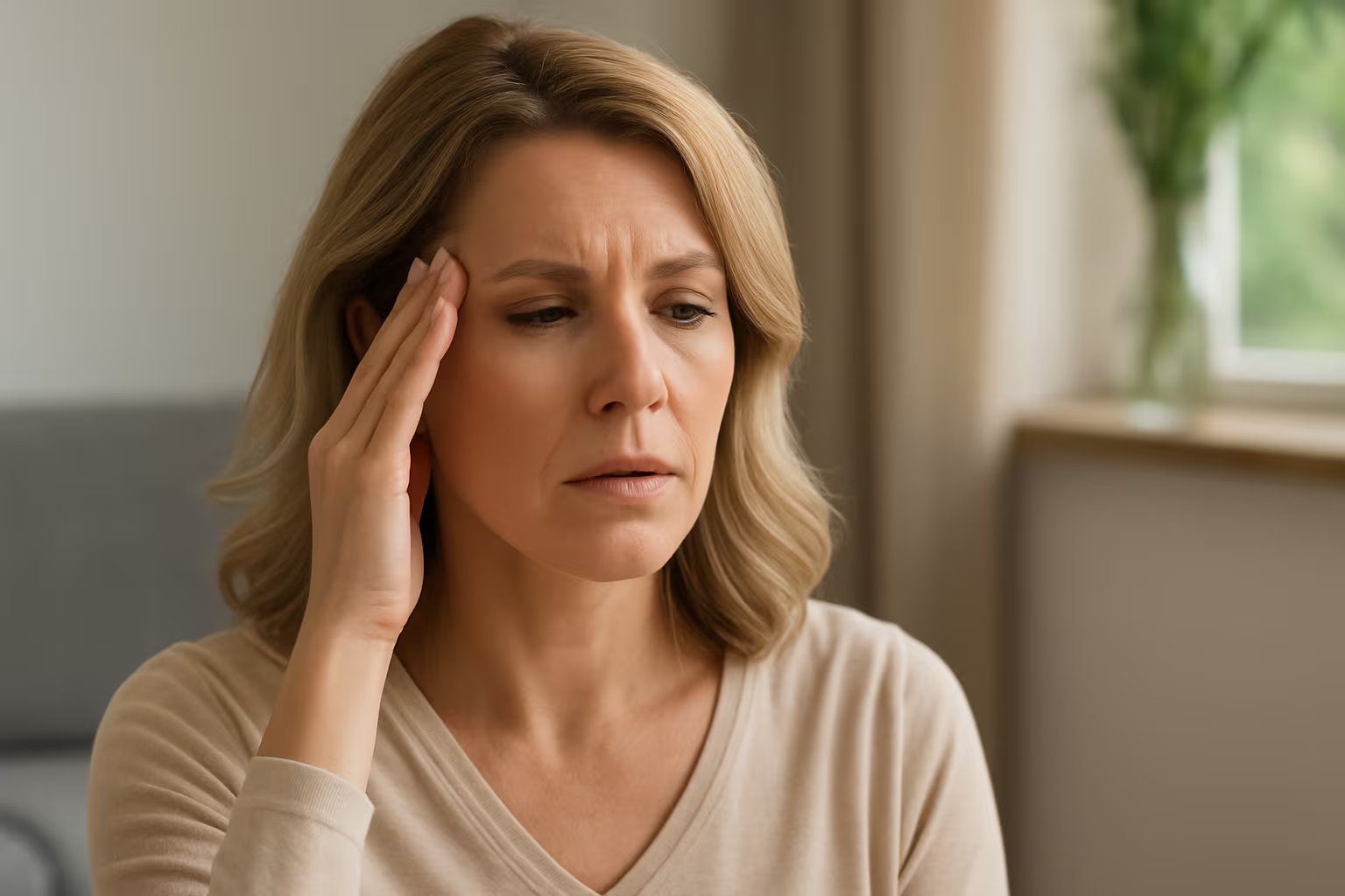 La diversidad de experiencias en la menopausia evidencia la necesidad de más investigación y una atención personalizada a factores sociales y raciales (Imagen Ilustrativa Infobae)