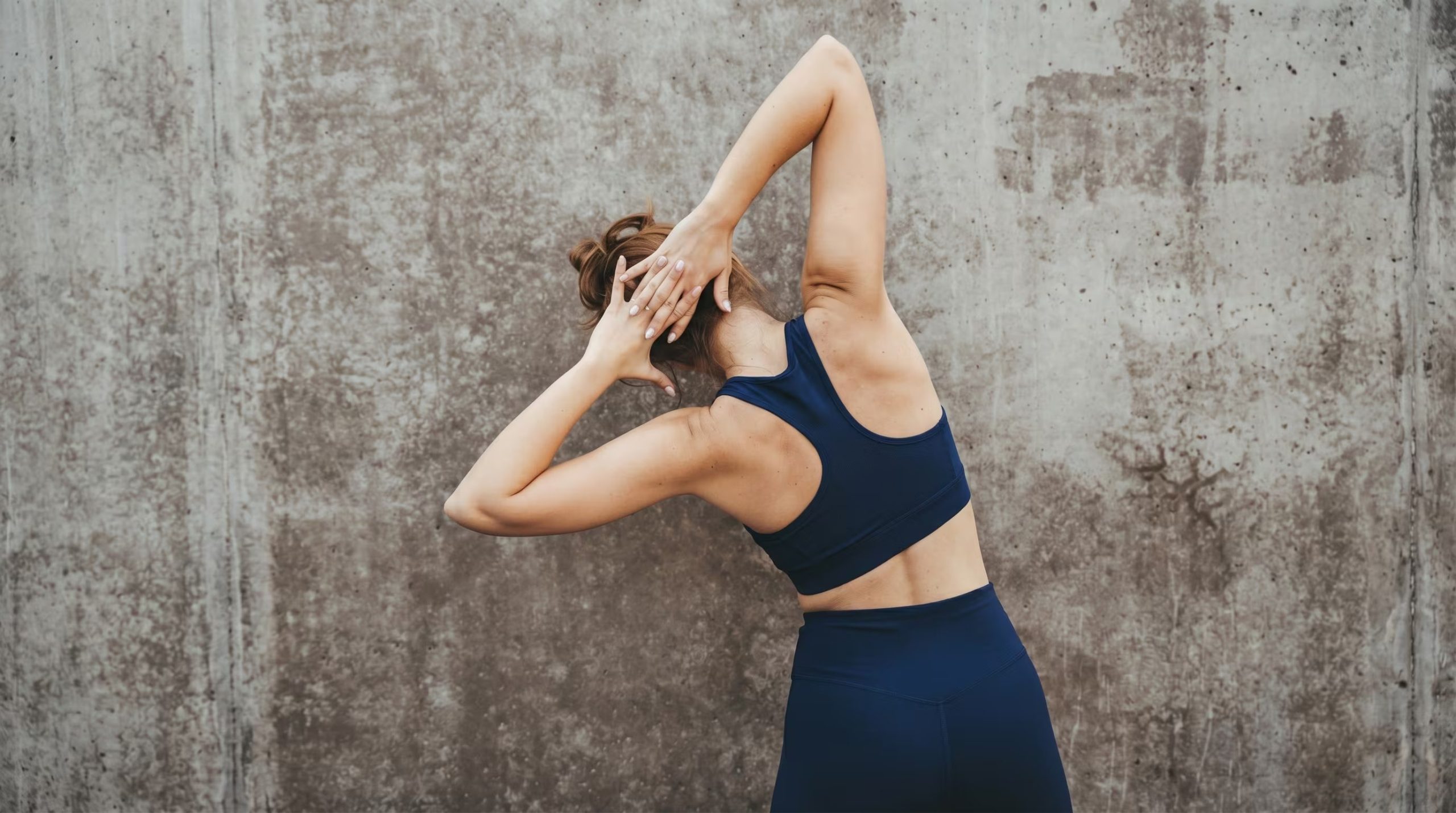 Los voluntarios realizaron rutinas de ejercicio aeróbico moderado cinco veces por semana durante 12 semanas (Imagen Ilustrativa Infobae)