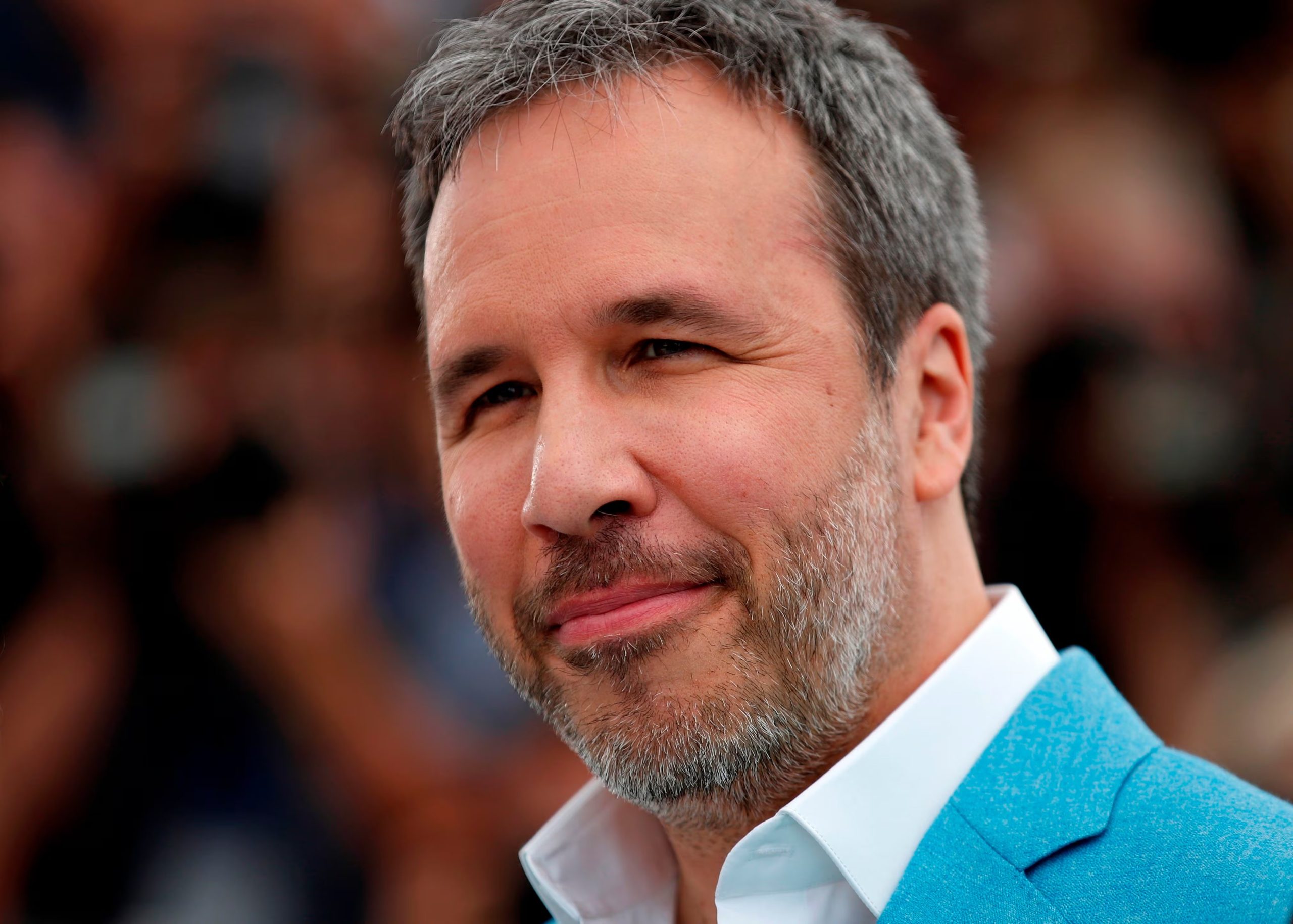 Denis Villeneuve ha sido confirmado como director del próximo largometraje de James Bond, según los responsables de la saga (EFE/Franck Robichon)