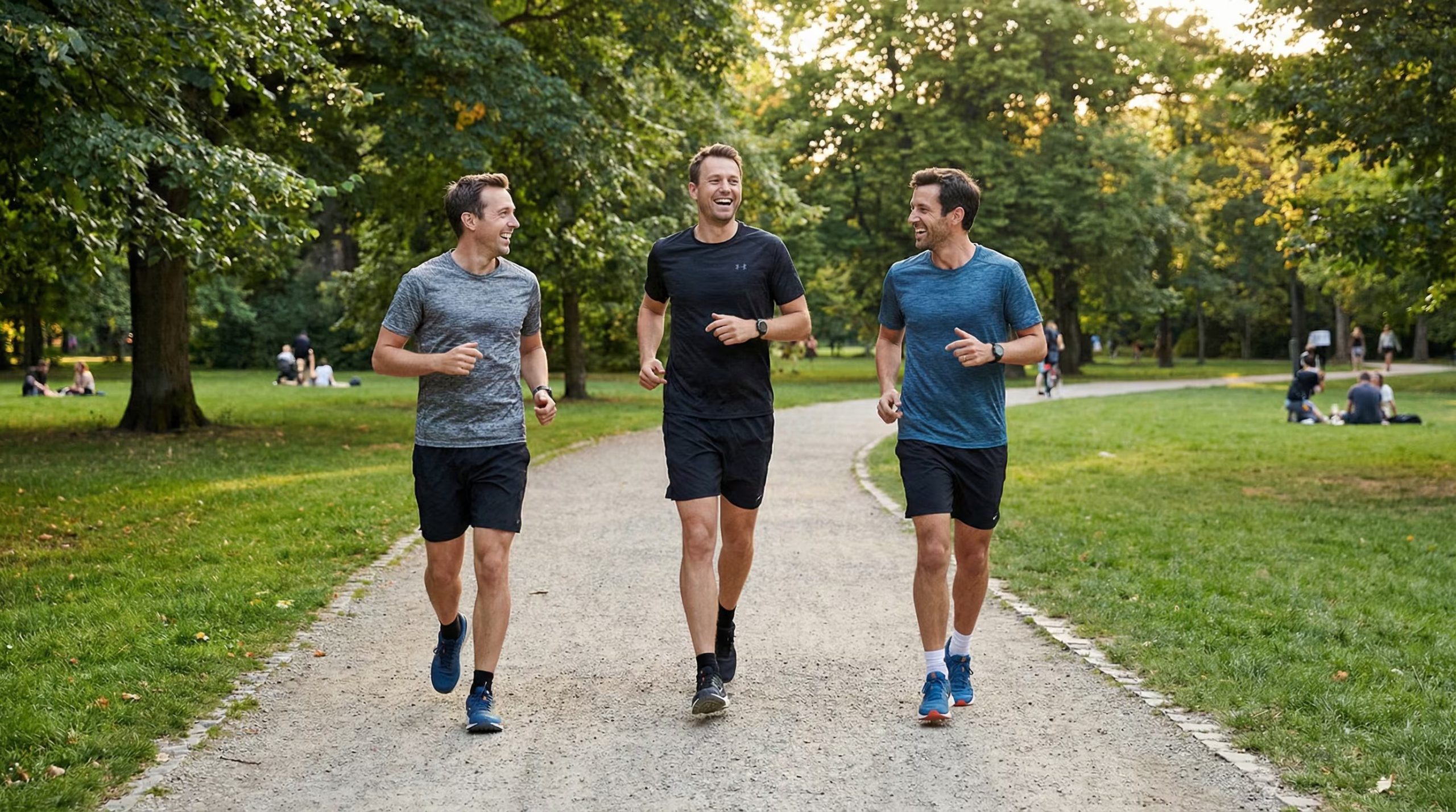 El sedentarismo aumenta el riesgo de hígado graso, mientras que la actividad física regular ayuda a prevenir y mejorar esta enfermedad. (Imagen Ilustrativa Infobae)