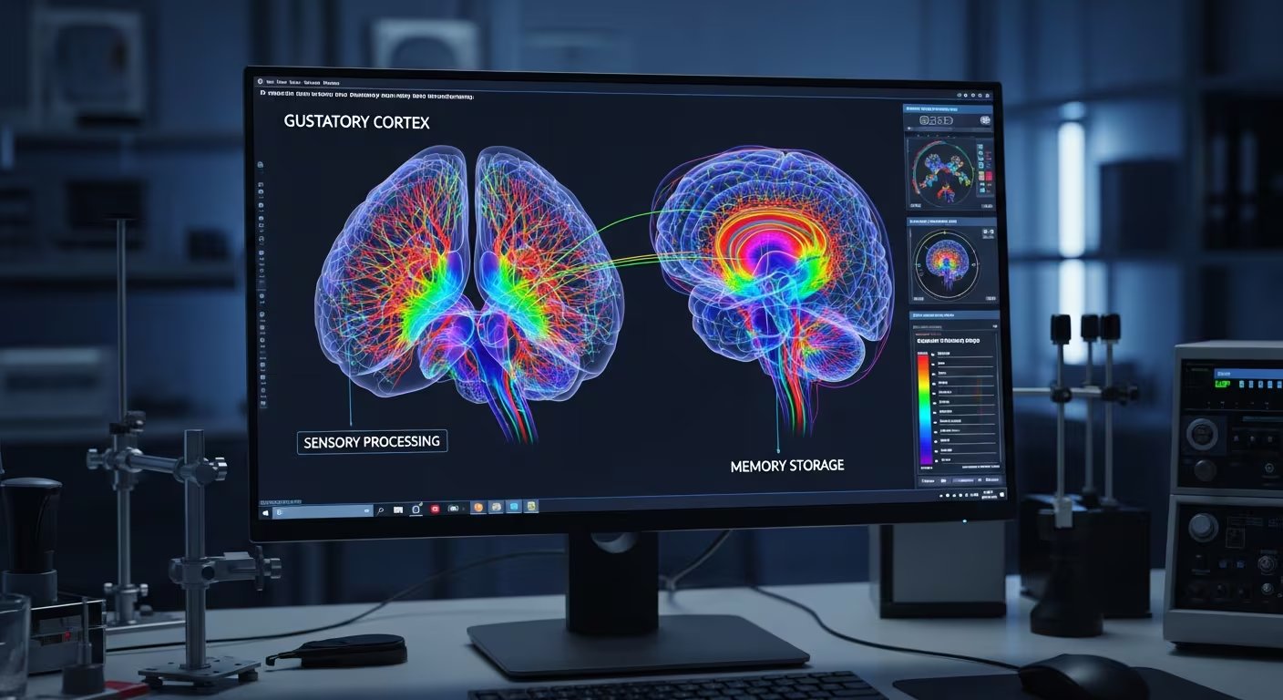 La creación de células cerebrales específicas para cada caso posibilita identificar nuevas vías terapéuticas y entender los cambios celulares en profundidad (Imagen Ilustrativa Infobae)