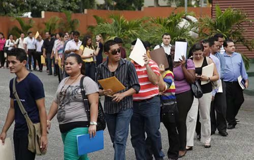 La comisión tripartita analiza propuestas de salario y condiciones laborales (Foto: Redes sociales)